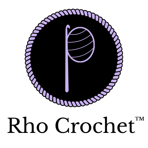 Rho Crochet