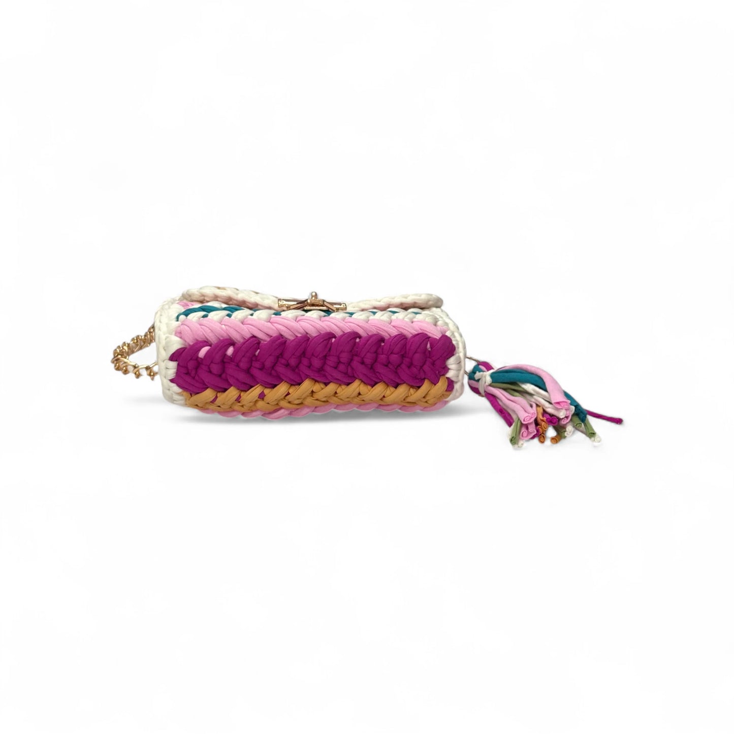 Multicolor Sling Bag RC0021