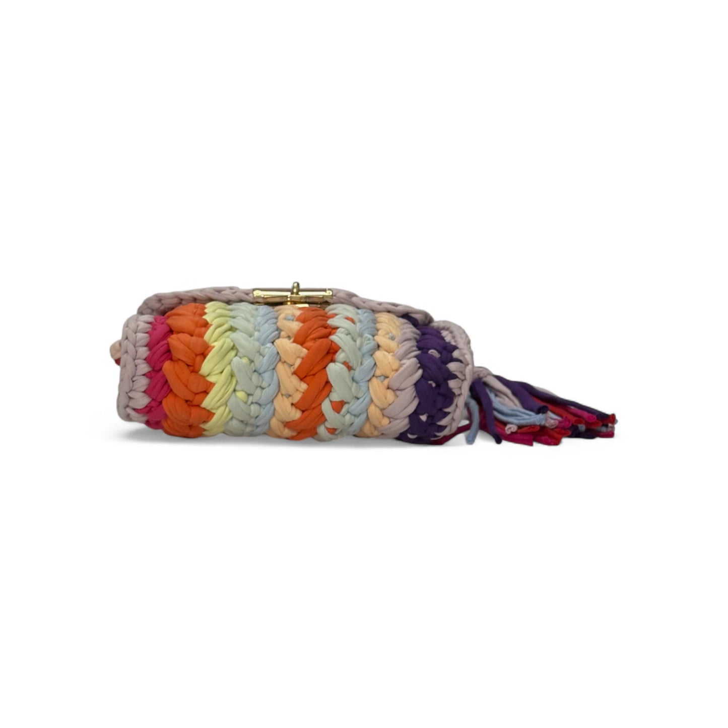 Multicolor Sling Bag RC0020