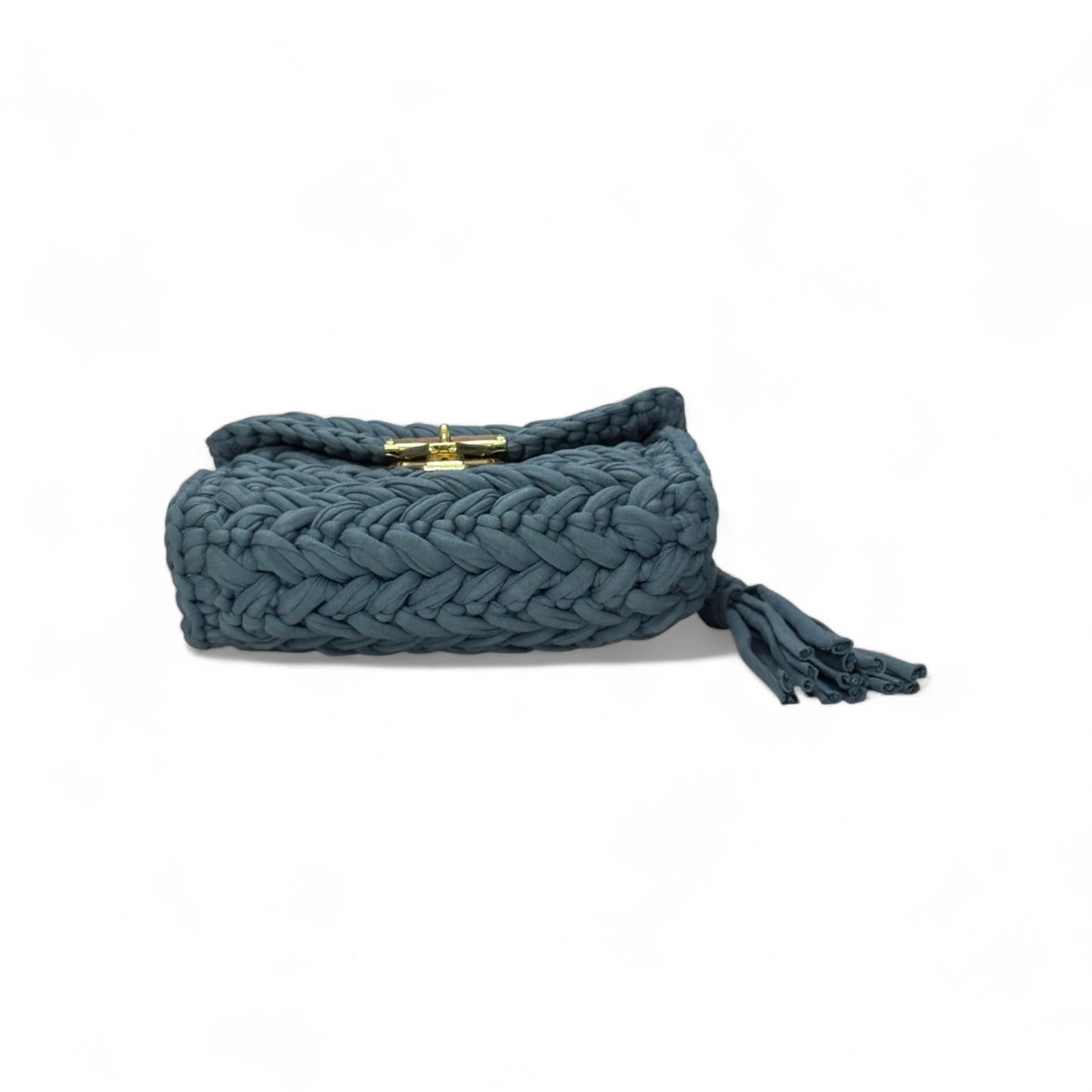 Turquoise Blue Sling Bag RC0017
