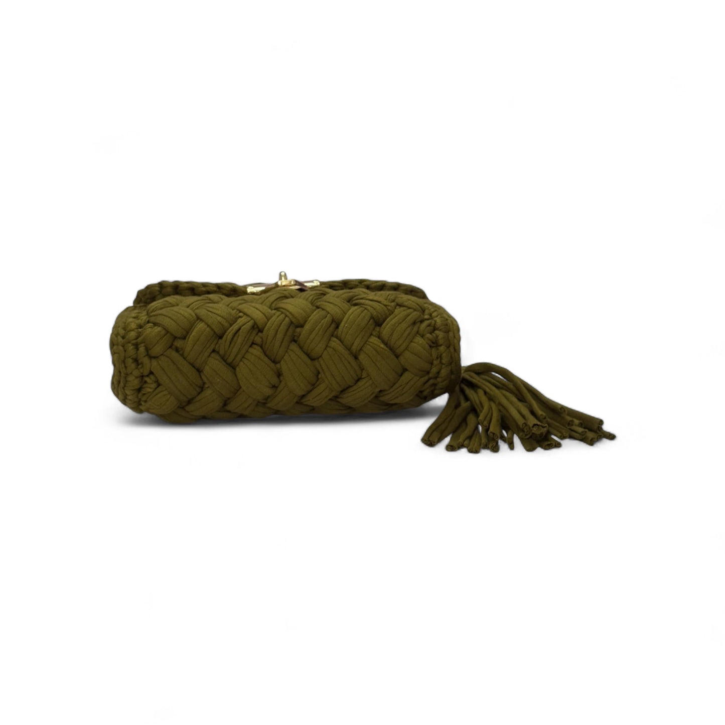 Army Green Sling Bag RC0002