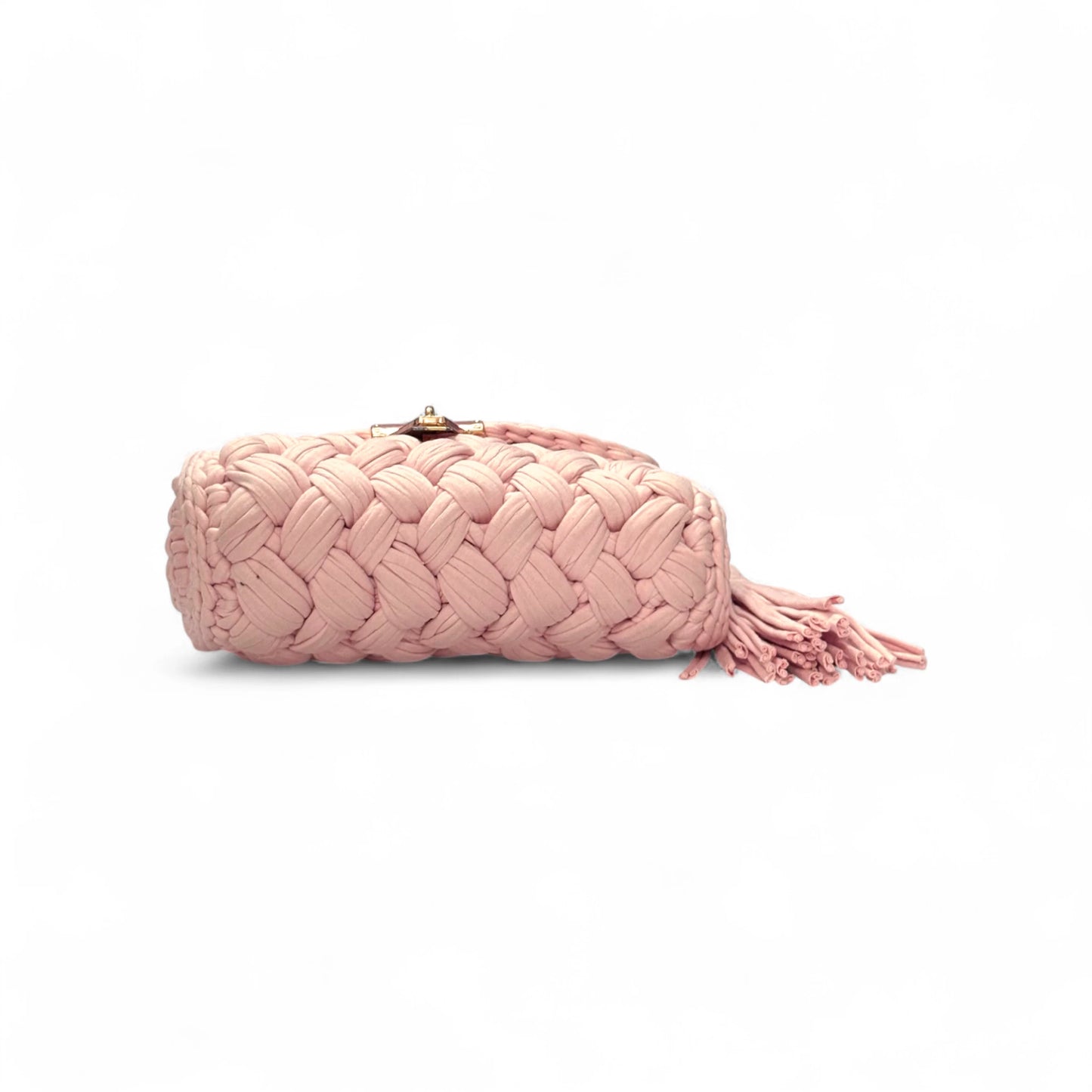 Light Pink Sling Bag RC0010