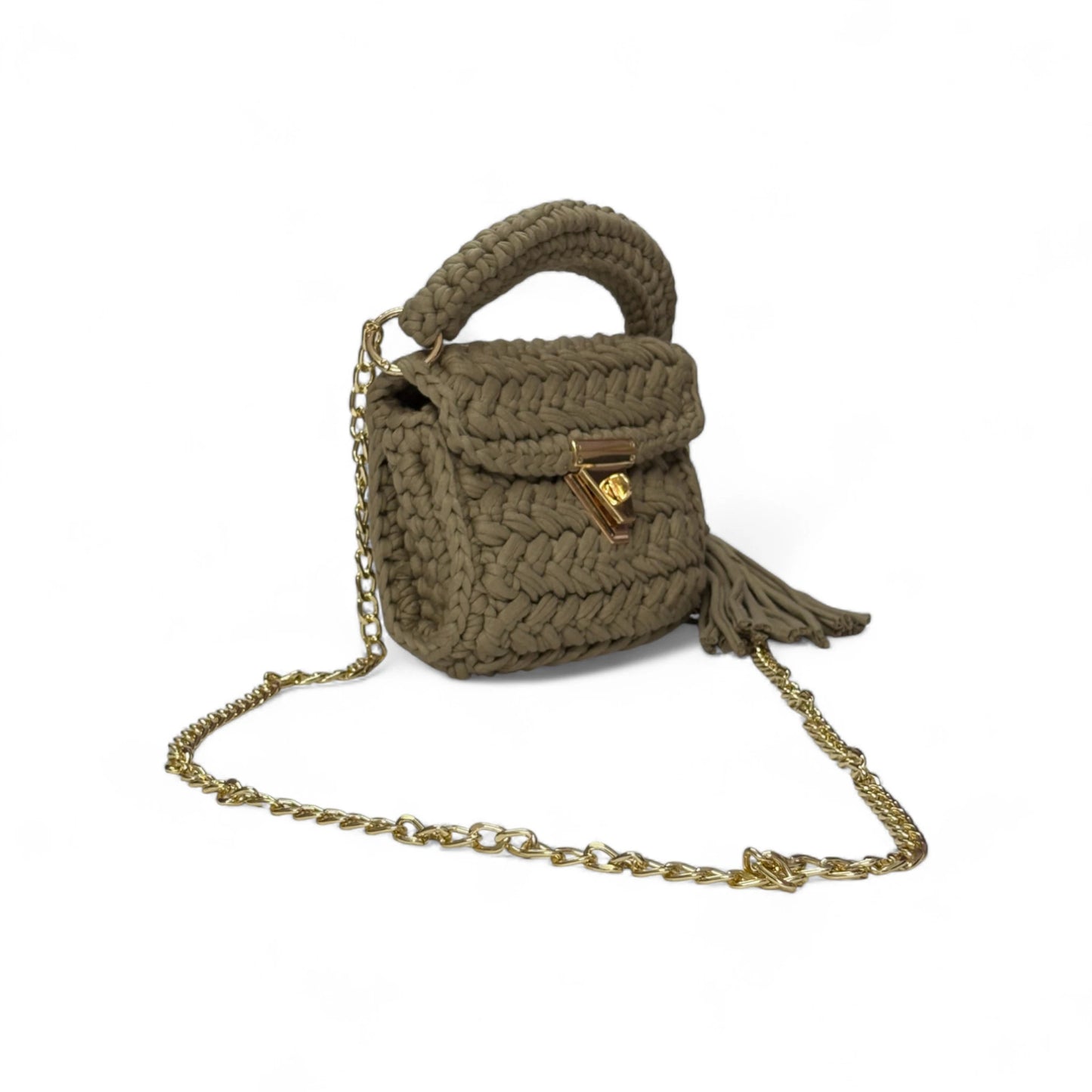 Cappucino Sling Bag RC0005