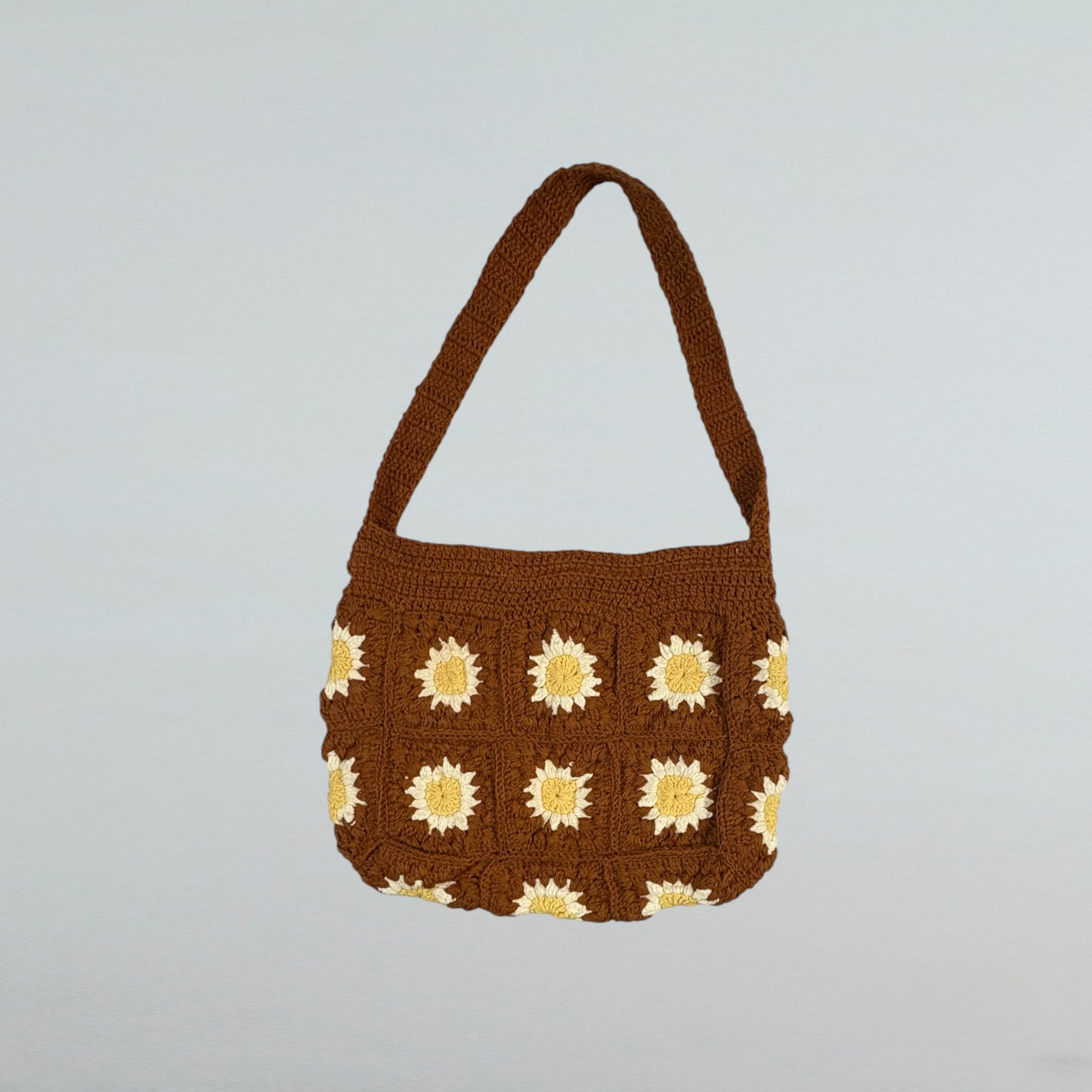 Multicolor Shoulder Bag RC0163