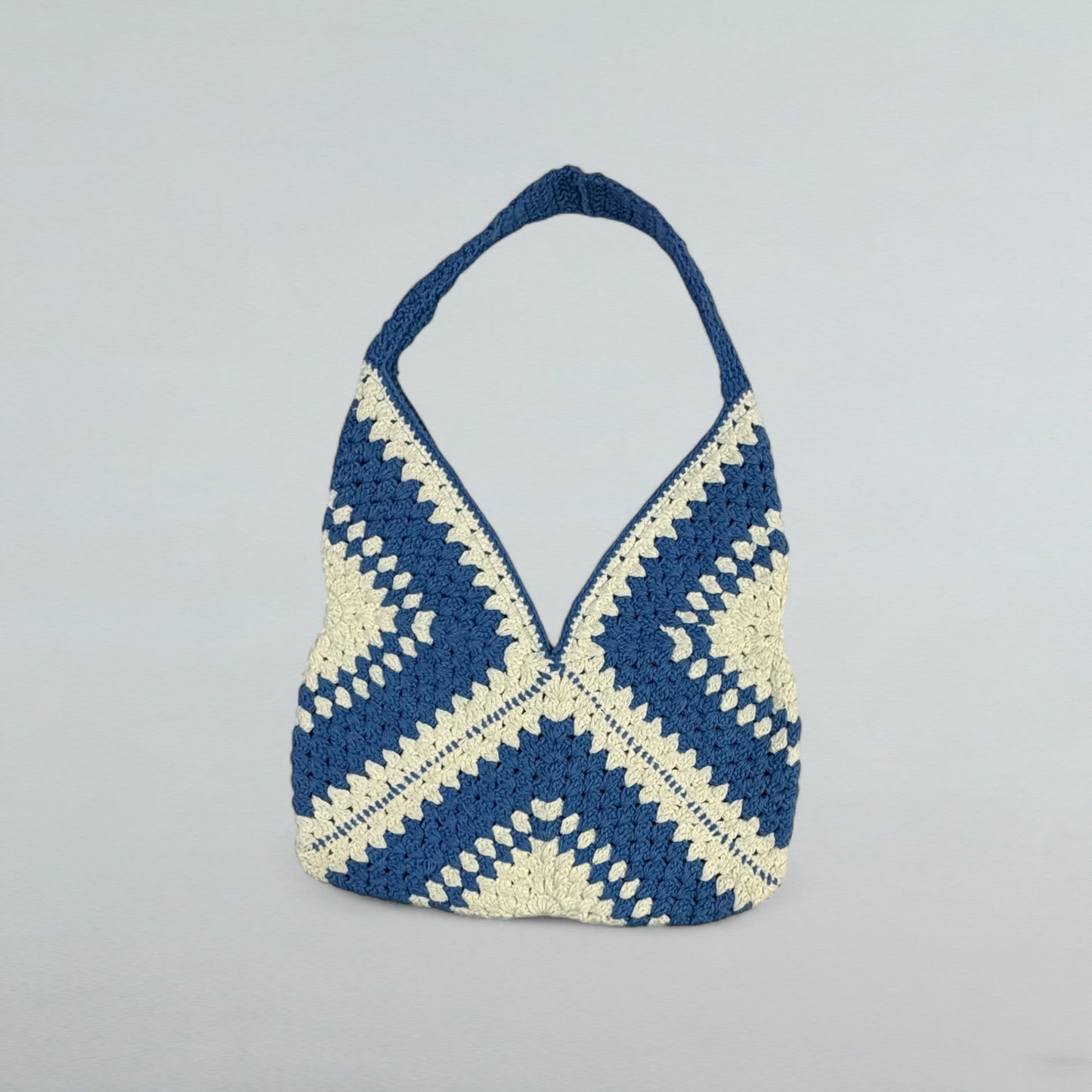 Multicolor Shoulder Bag RC0050