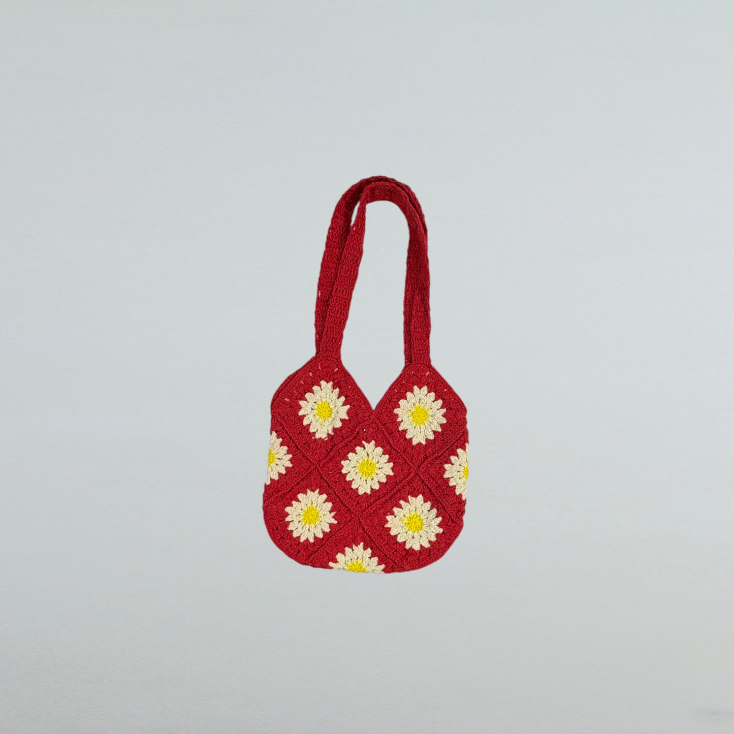 Multicolor Shoulder Bag RC0066