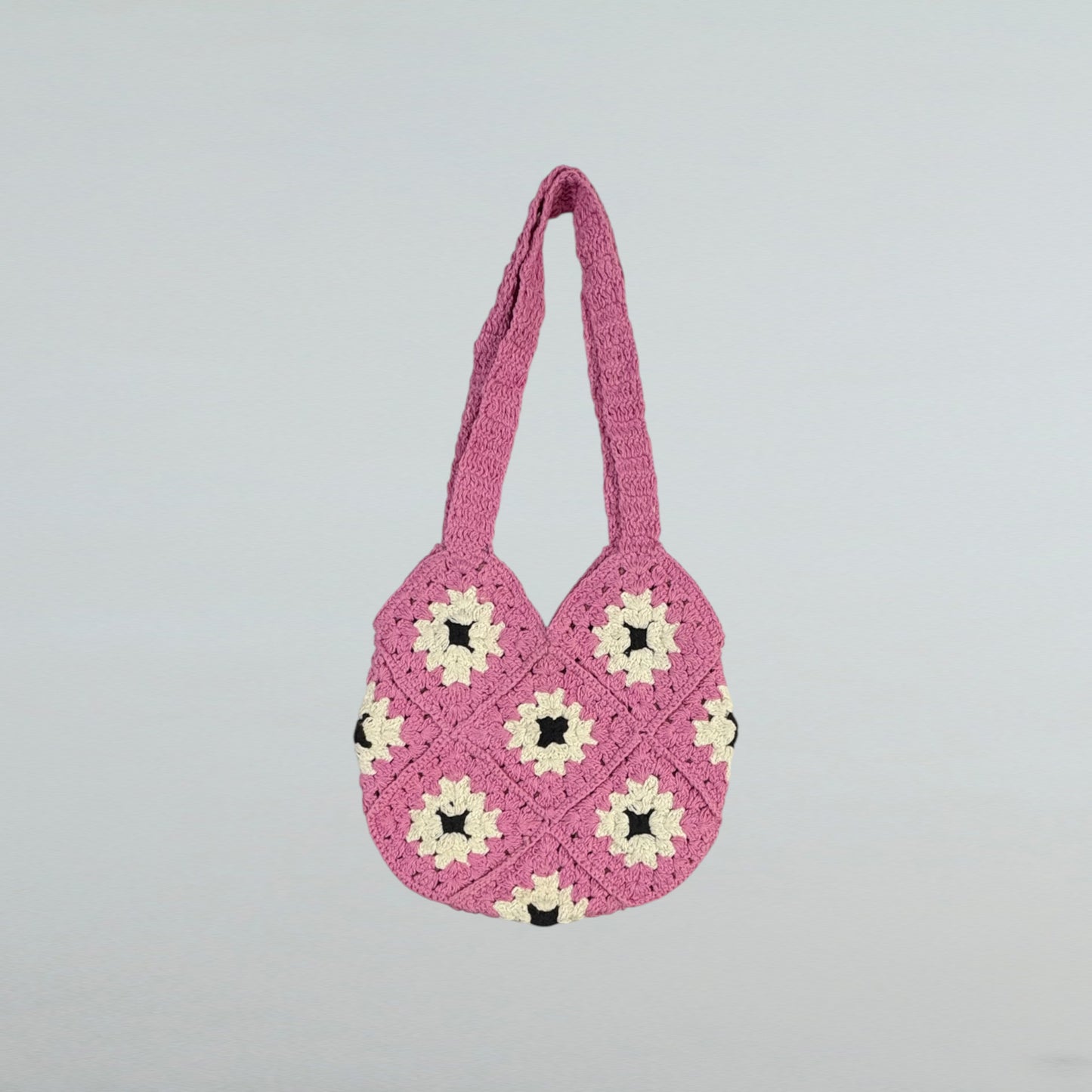 Multicolor Shoulder Bag RC0072