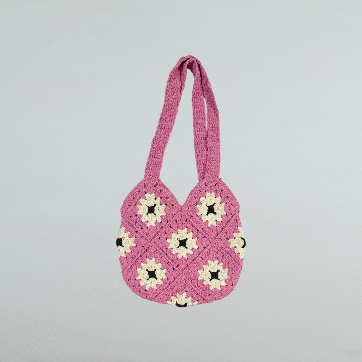 Multicolor Shoulder Bag RC0072