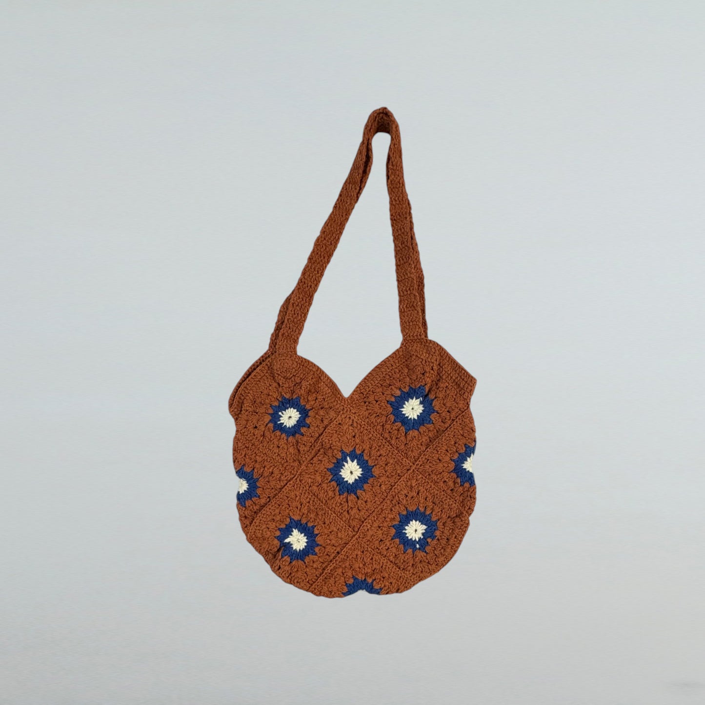 Multicolor Shoulder Bag RC0076