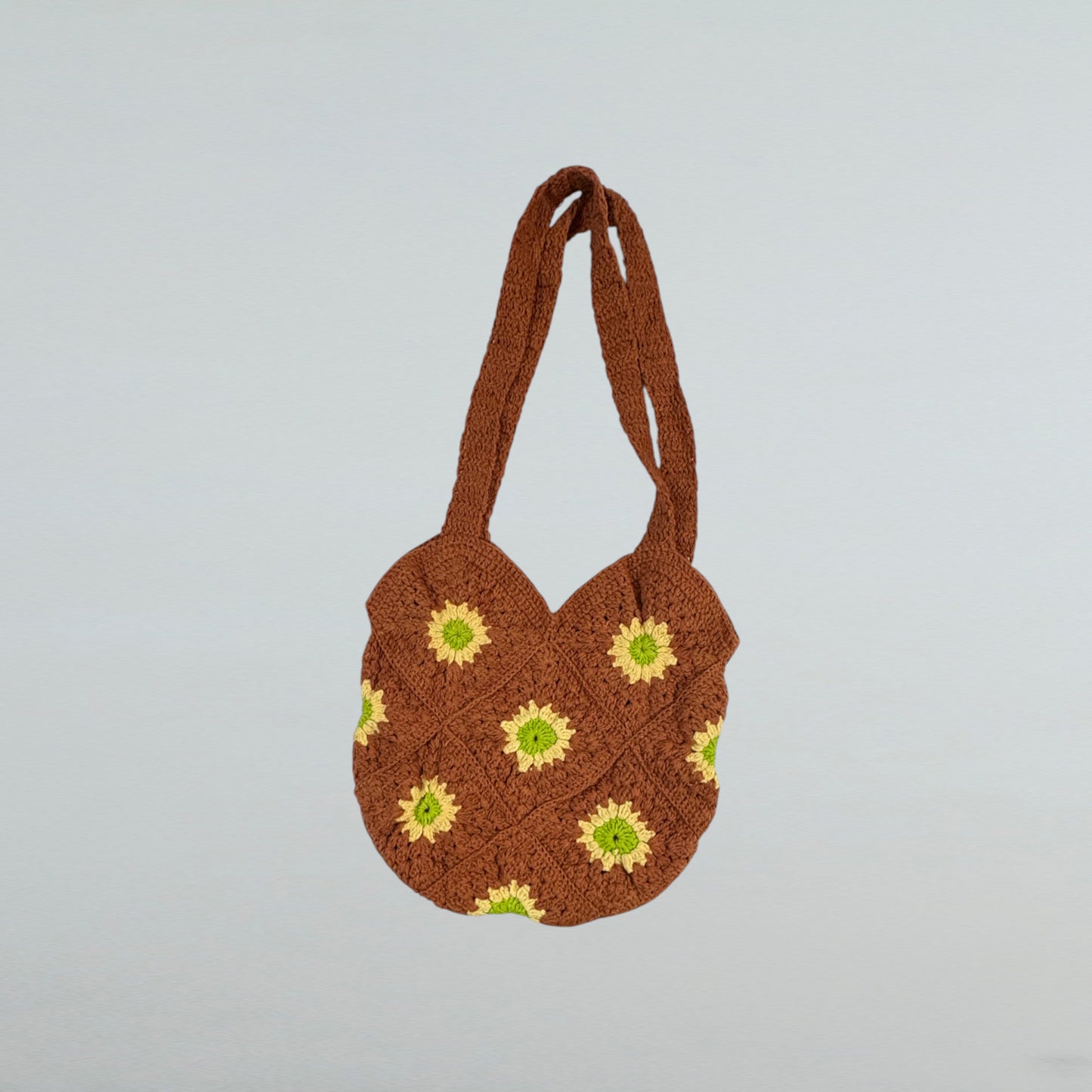 Multicolor Shoulder Bag RC0078