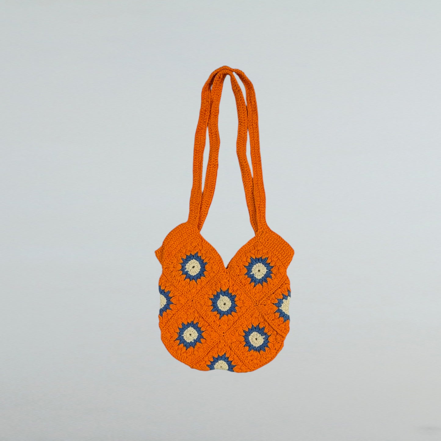 Multicolor Shoulder Bag RC0081