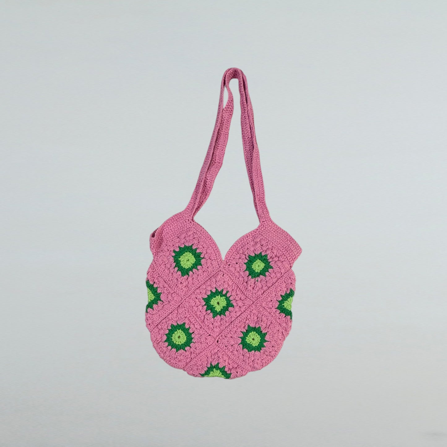 Multicolor Shoulder Bag RC0080