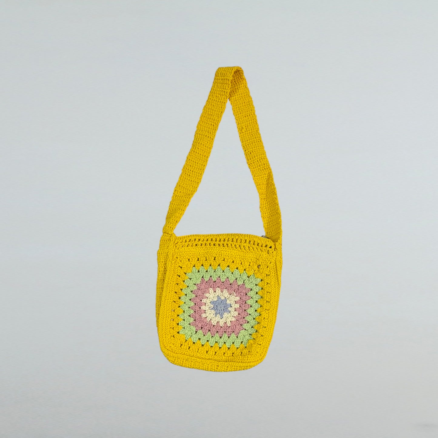 Multicolor Sling Bag RC0177