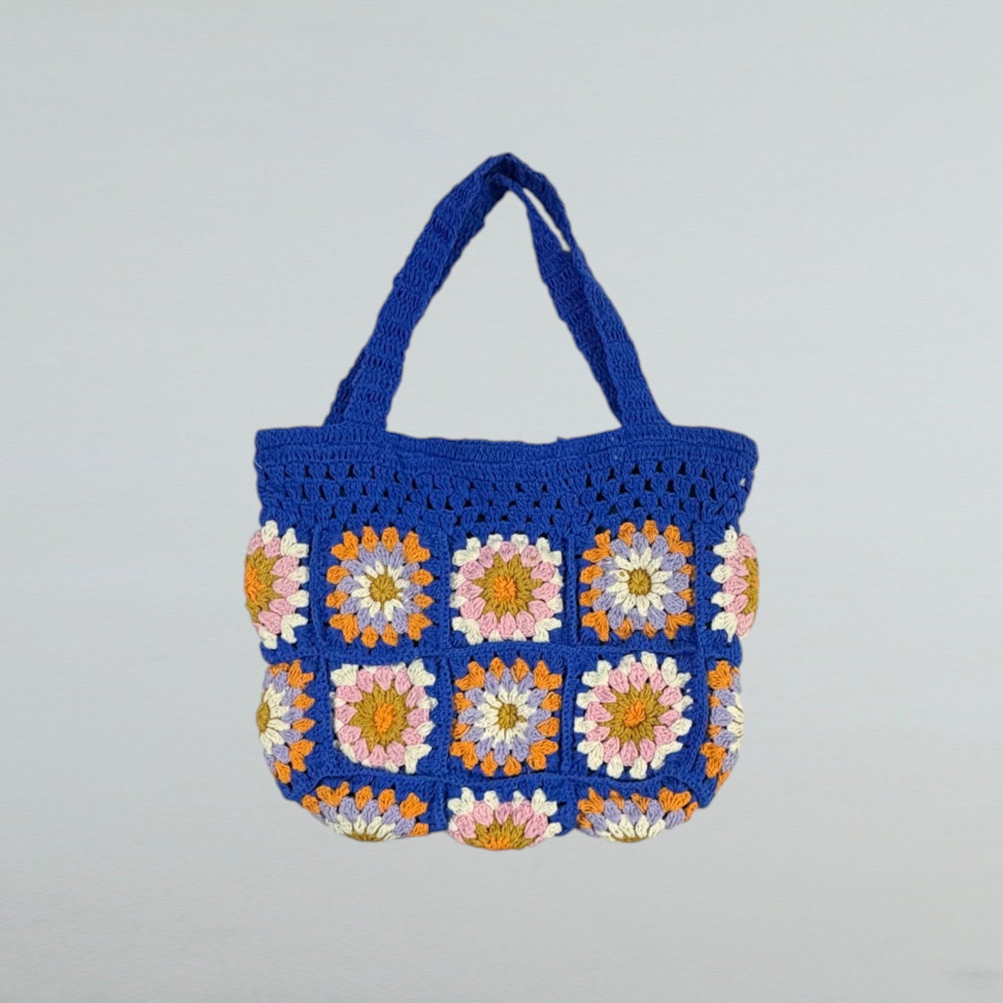 Multicolor Shoulder Bag RC0162