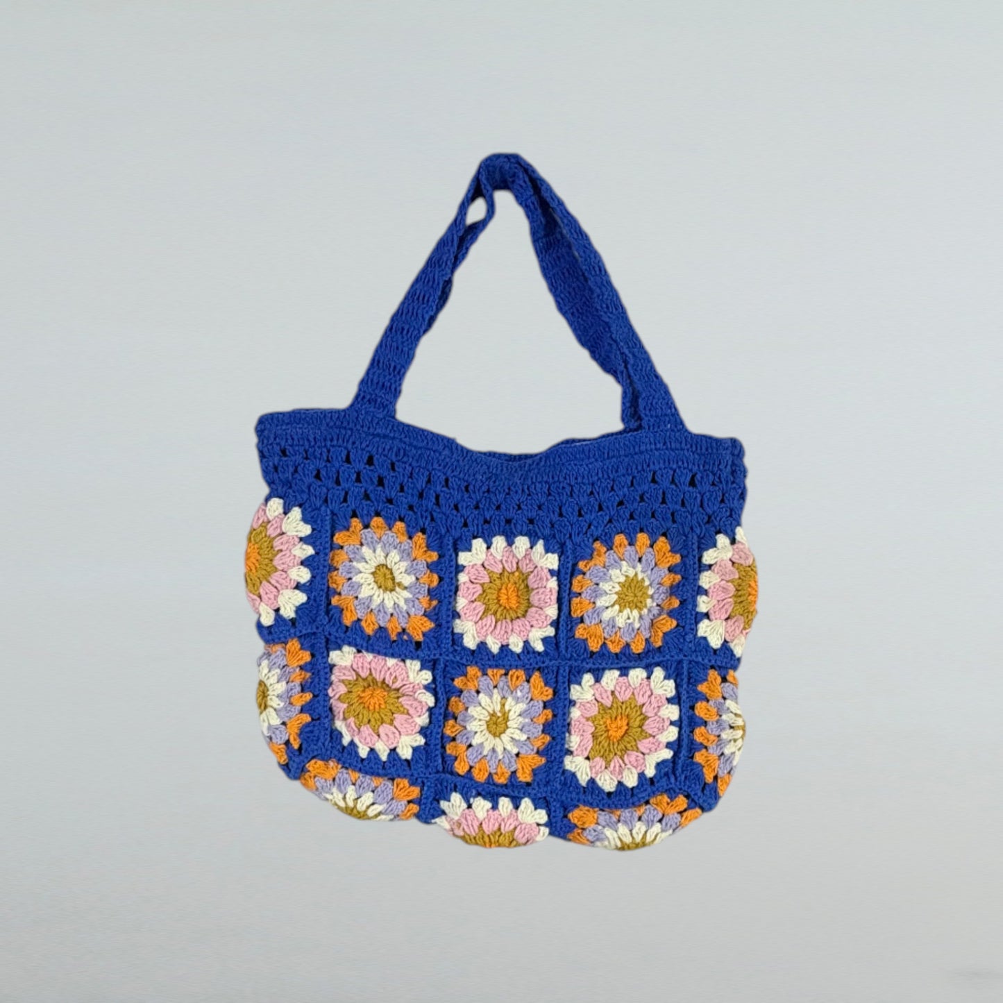 Multicolor Shoulder Bag RC0162