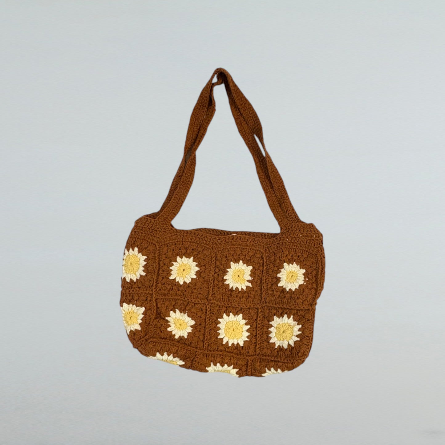 Multicolor Shoulder Bag RC0089