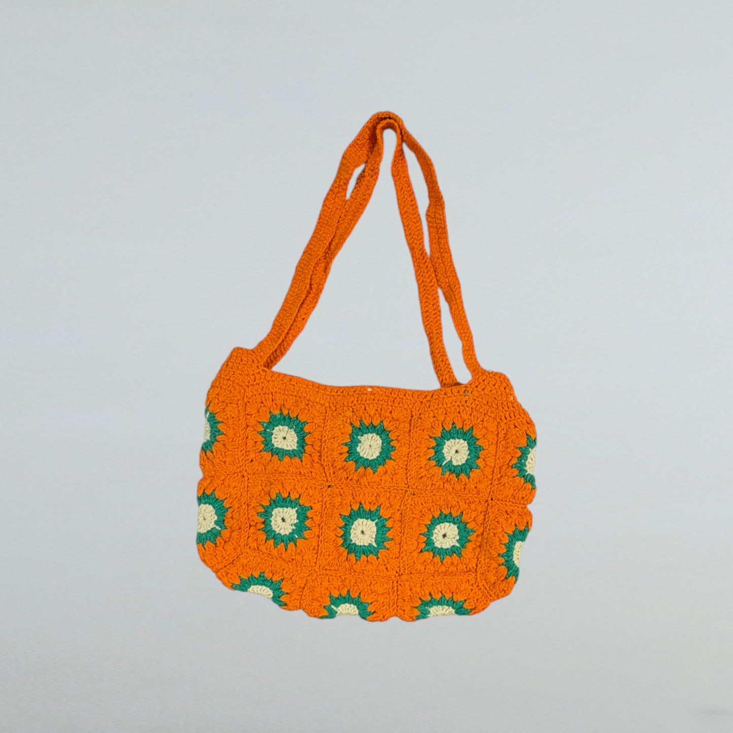 Multicolor Shoulder Bag RC0092