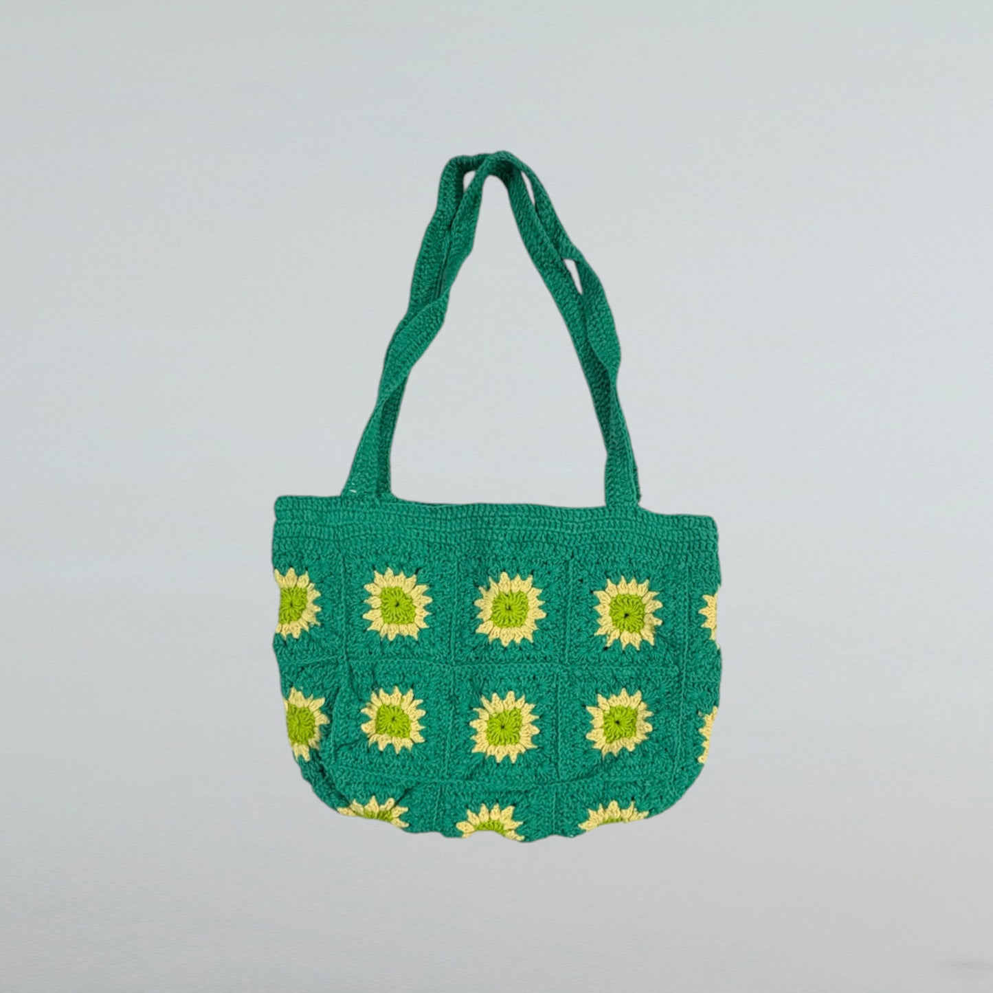 Multicolor Shoulder Bag RC0093