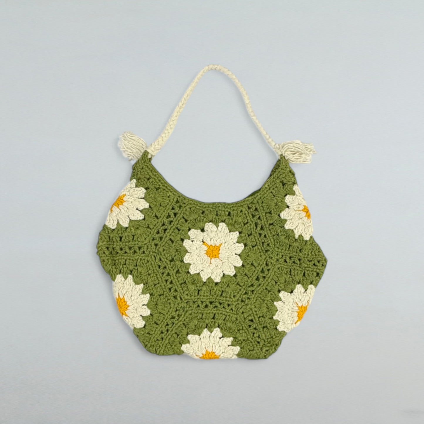 Multicolor Handheld Bag RC0062