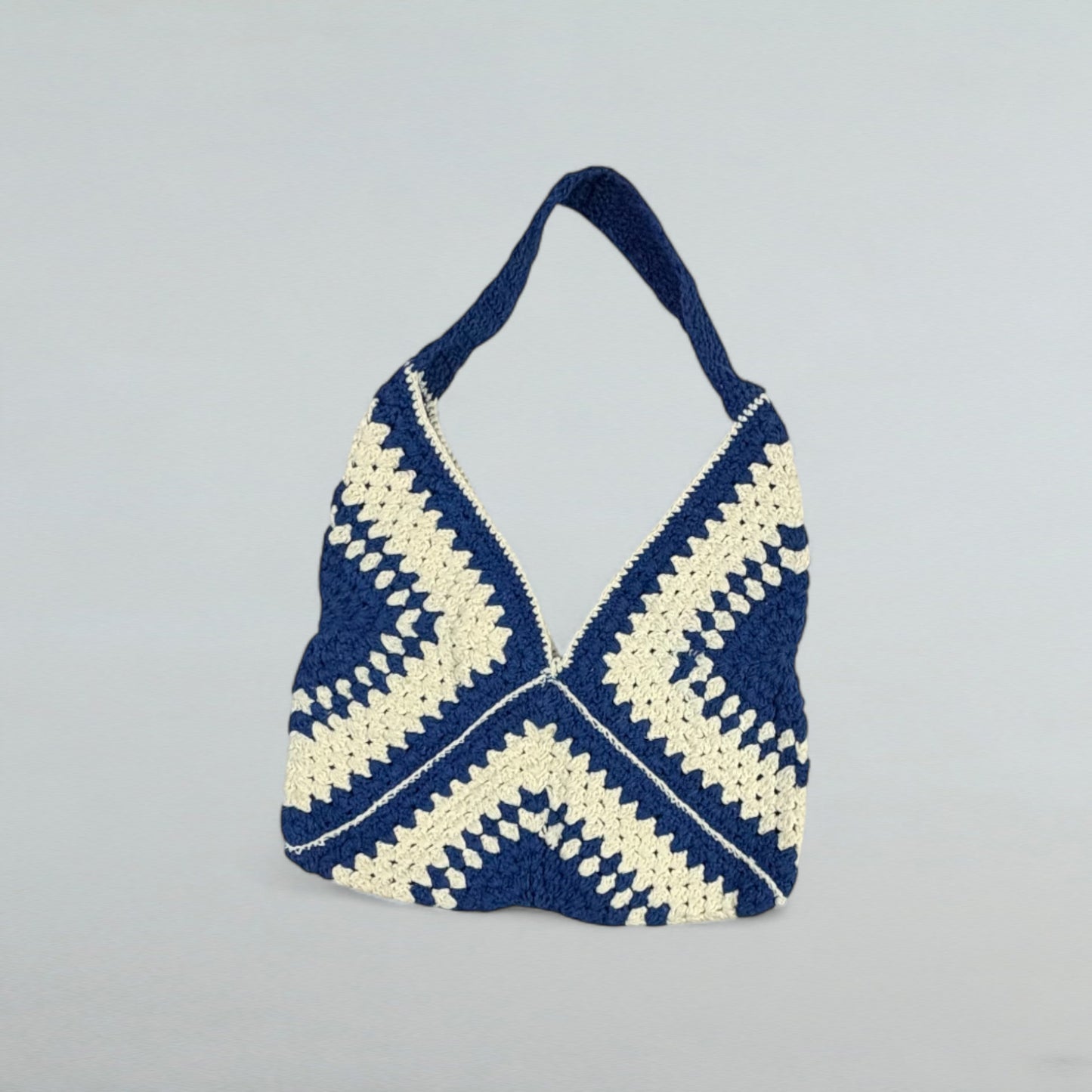 Multicolor Shoulder Bag RC0051