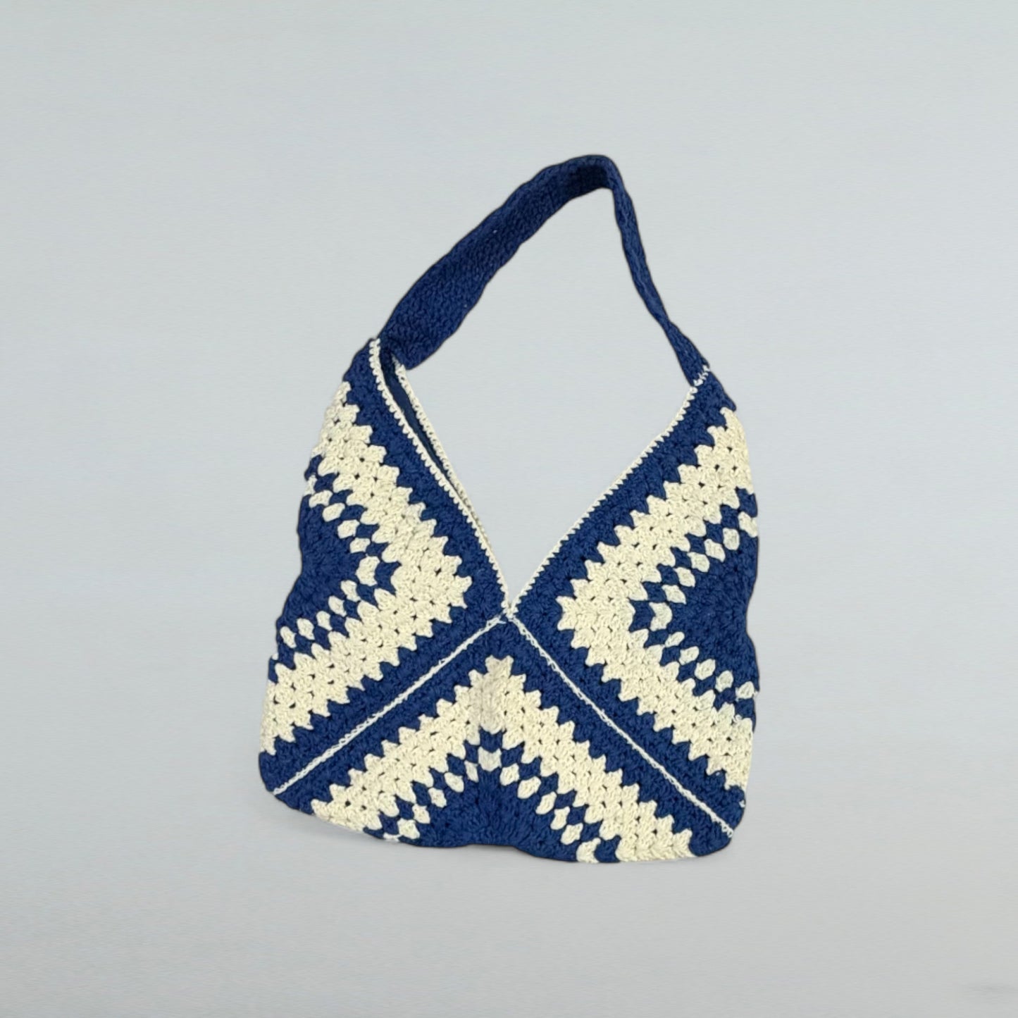 Multicolor Shoulder Bag RC0051