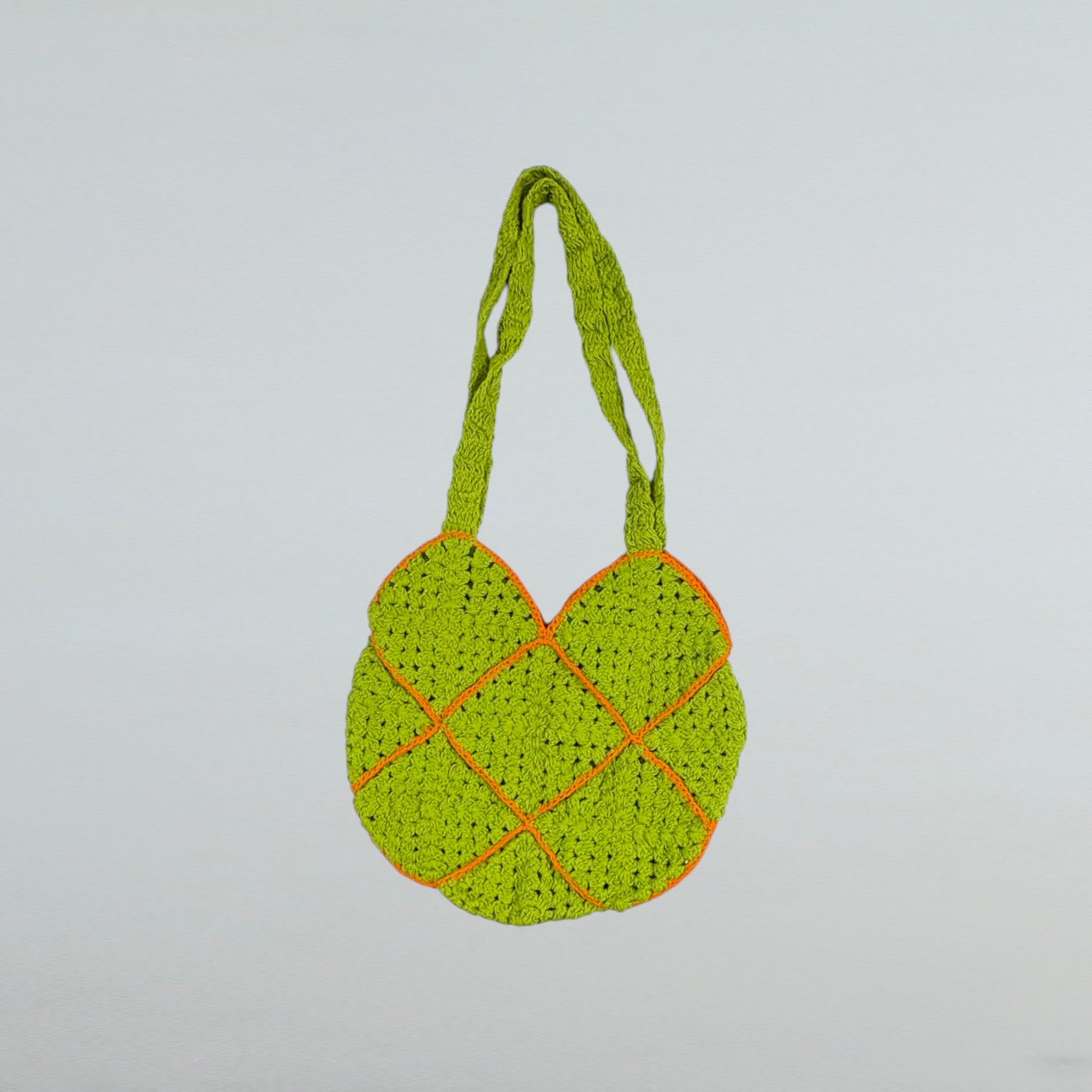 Multicolor Shoulder Bag RC0094