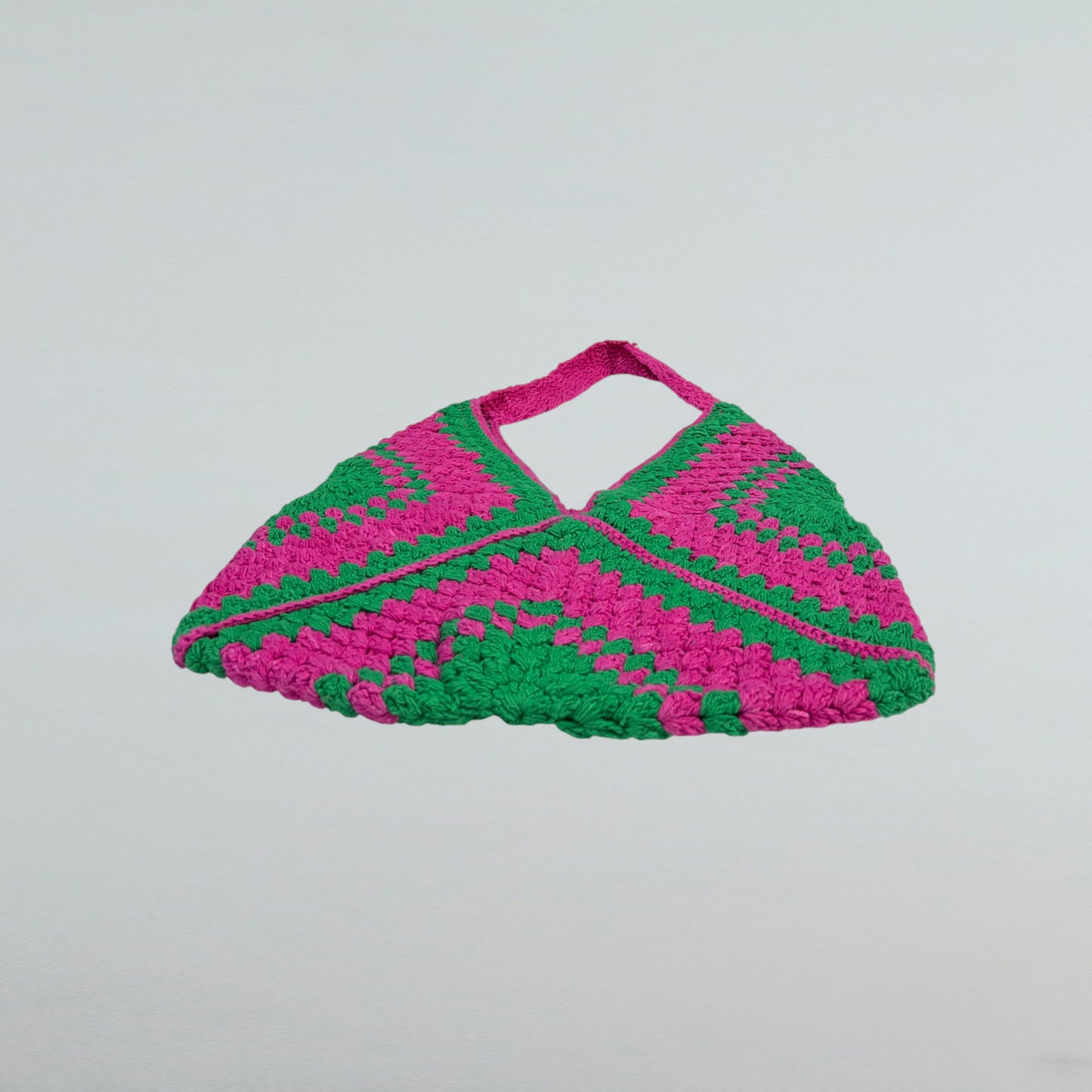 Multicolor Shoulder Bag RC0053