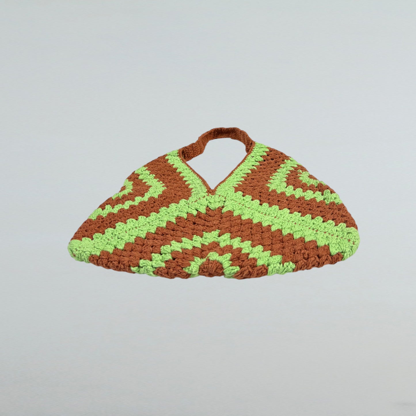 Multicolor Shoulder Bag RC0054