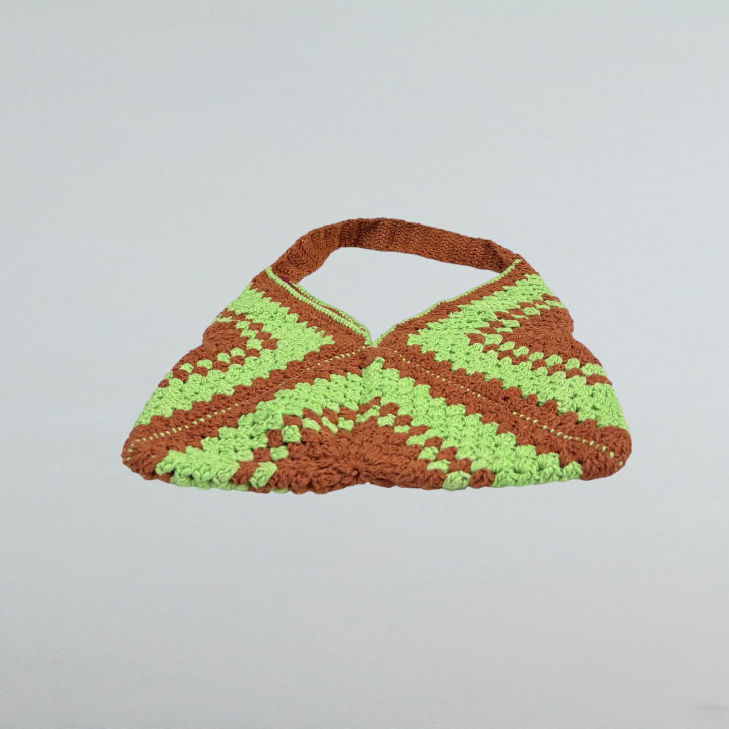 Multicolor Shoulder Bag RC0055