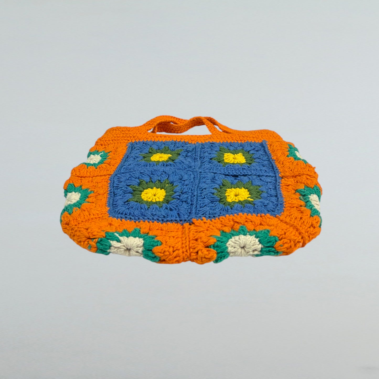 Multicolor Handheld Bag RC0056