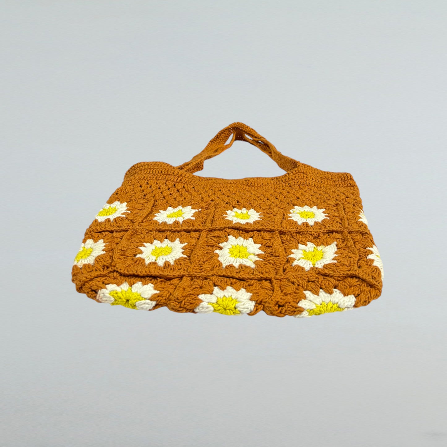 Multicolor Shoulder Bag RC0086