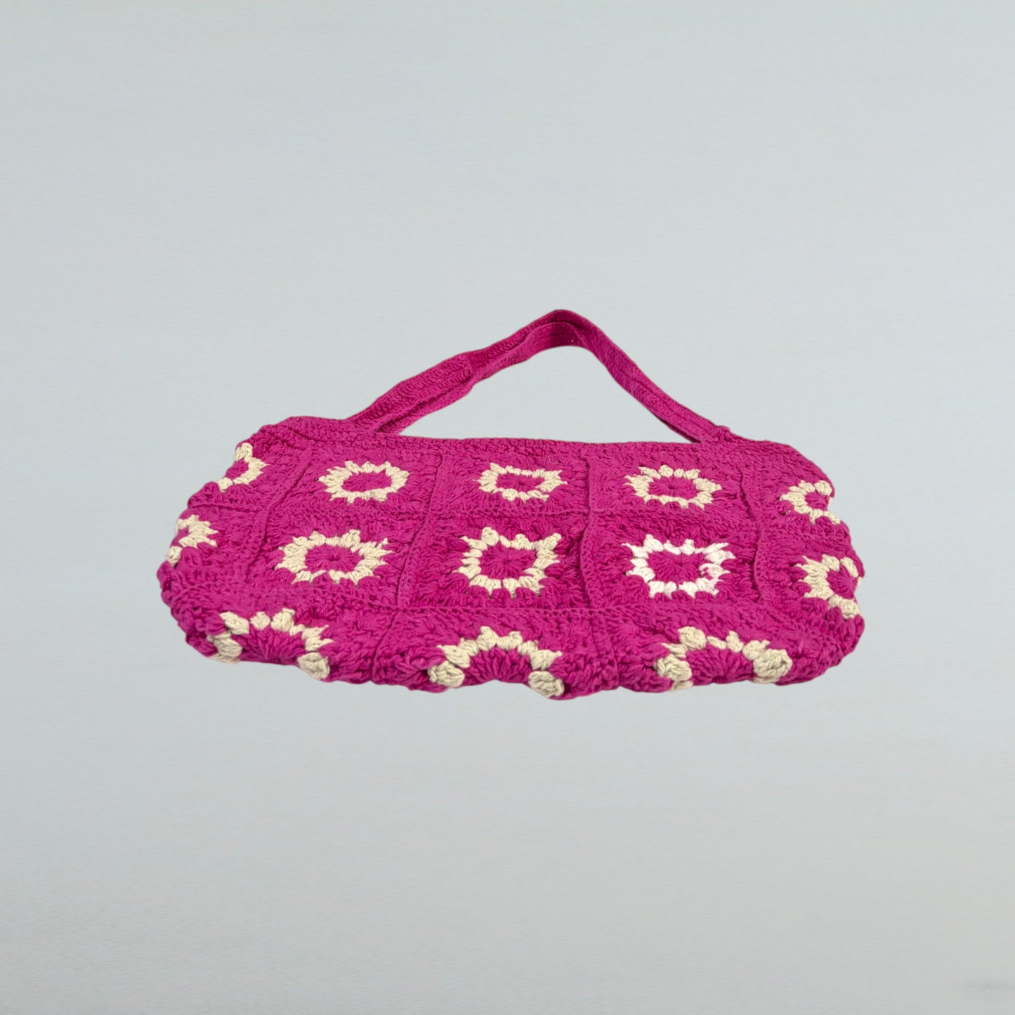 Multicolor Shoulder Bag RC0085