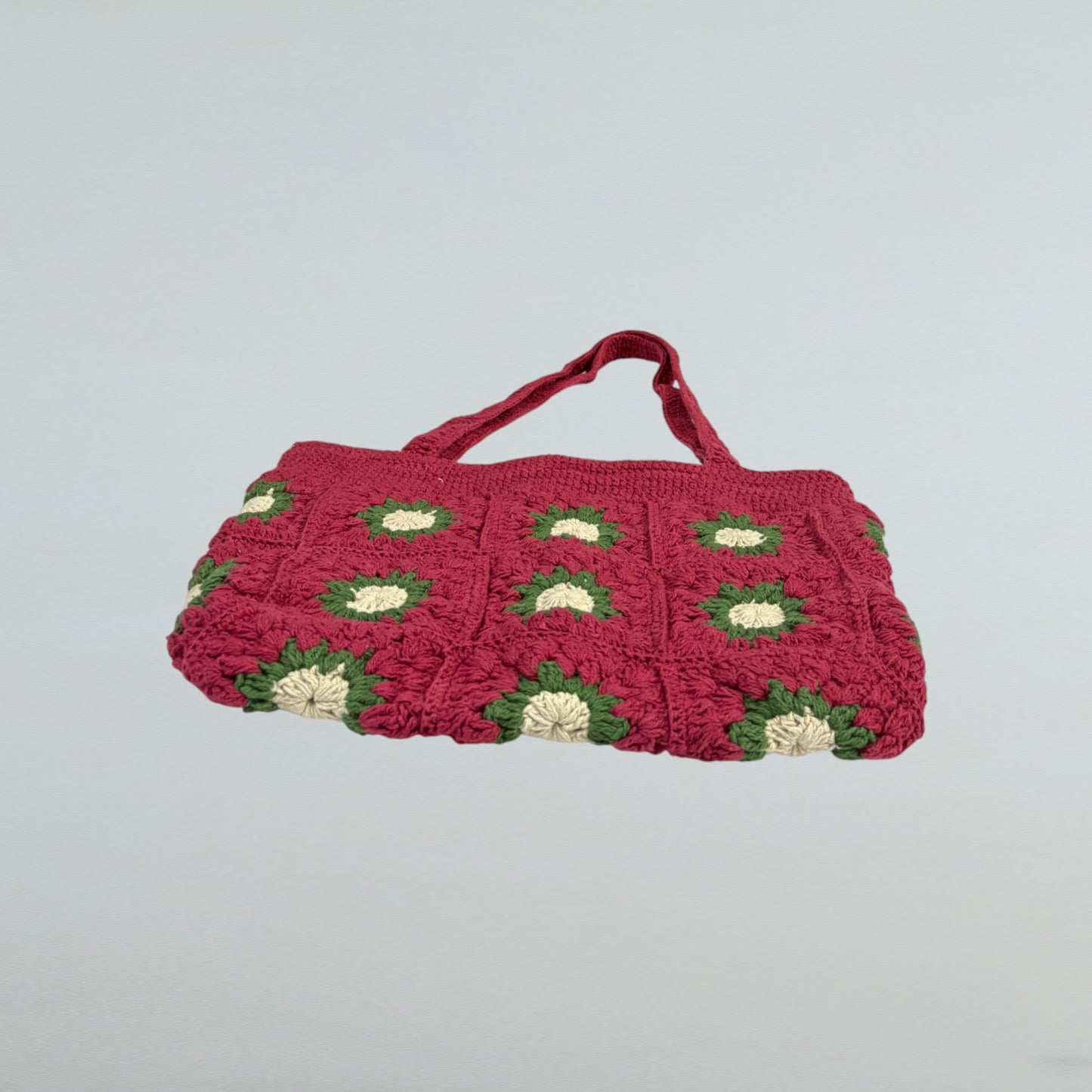 Multicolor Shoulder Bag RC0090