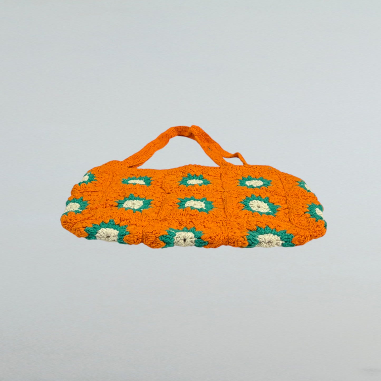 Multicolor Shoulder Bag RC0092