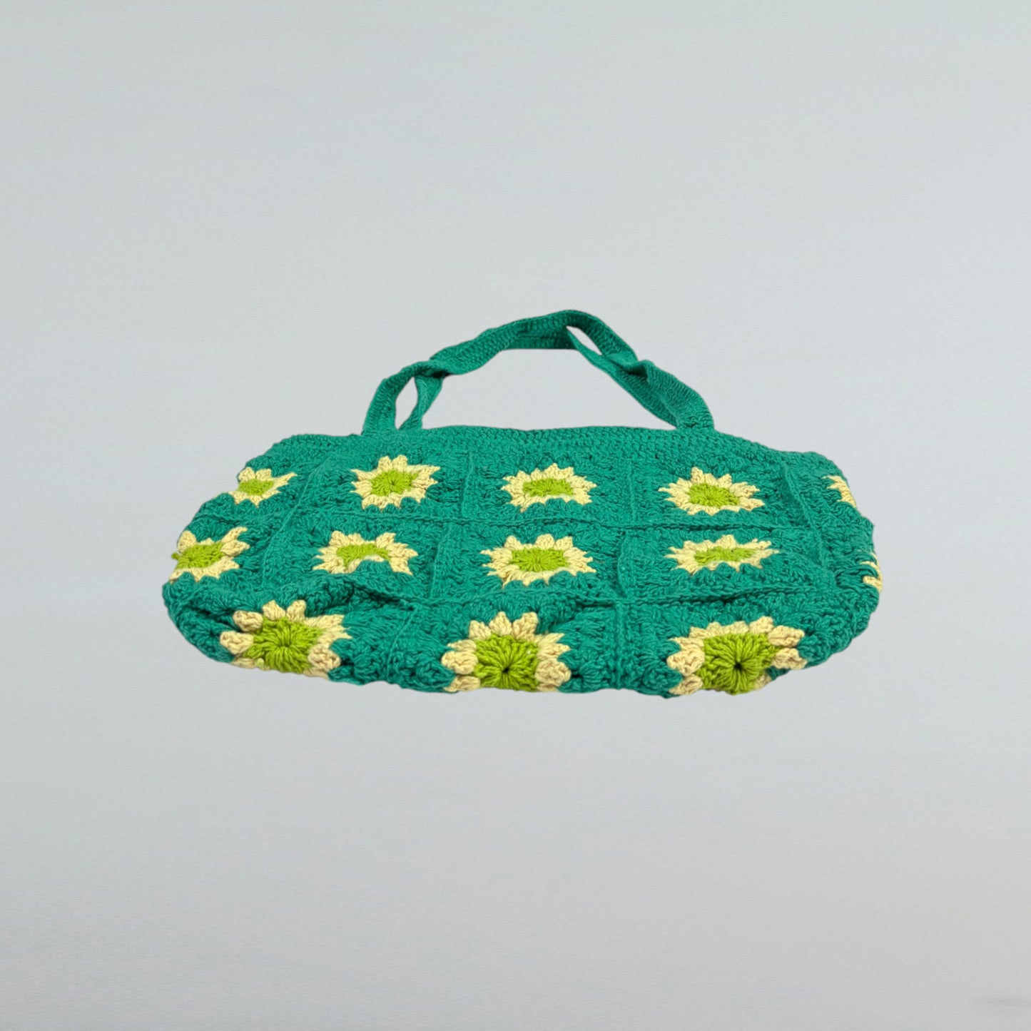 Multicolor Shoulder Bag RC0093