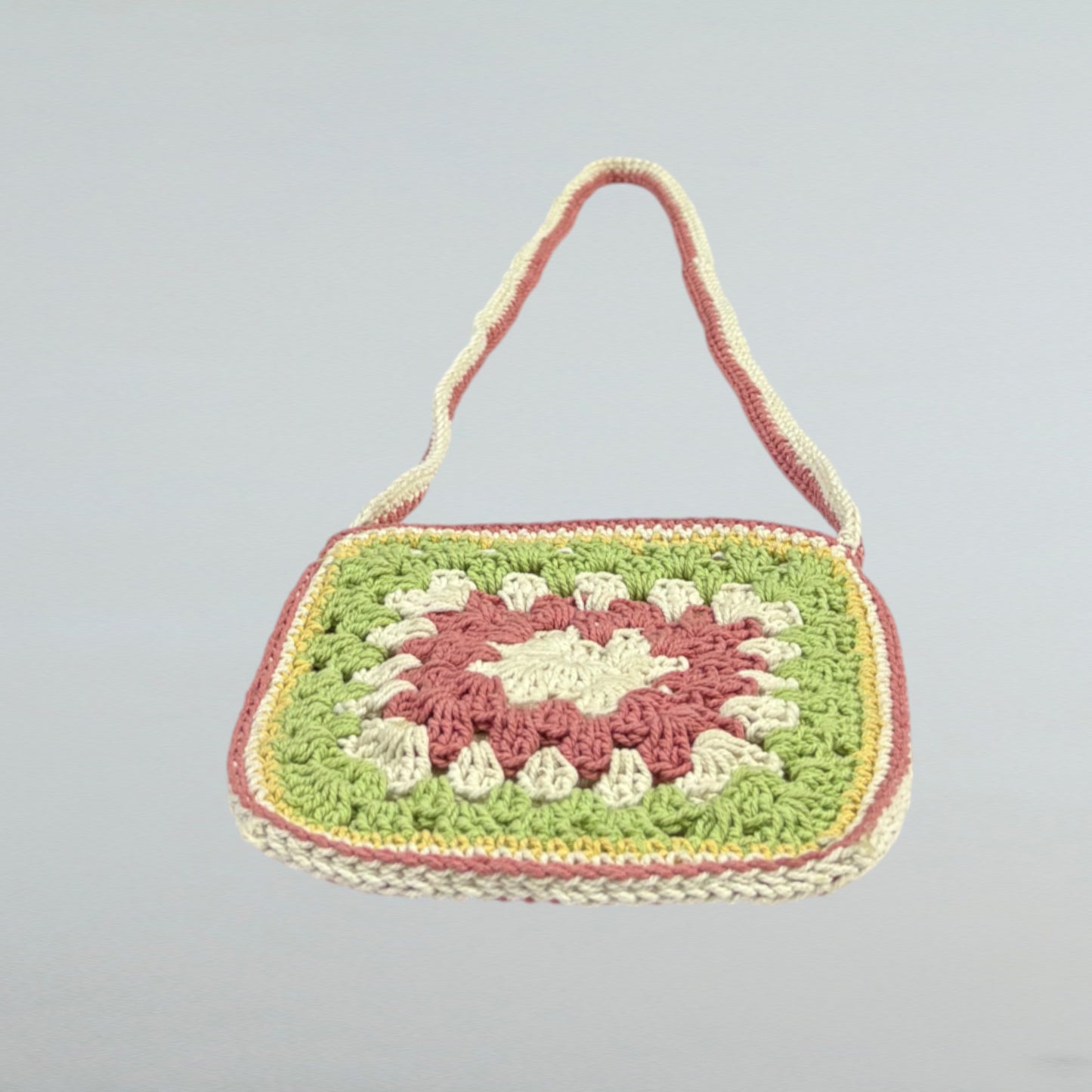 Multicolor Sling Bag RC0178