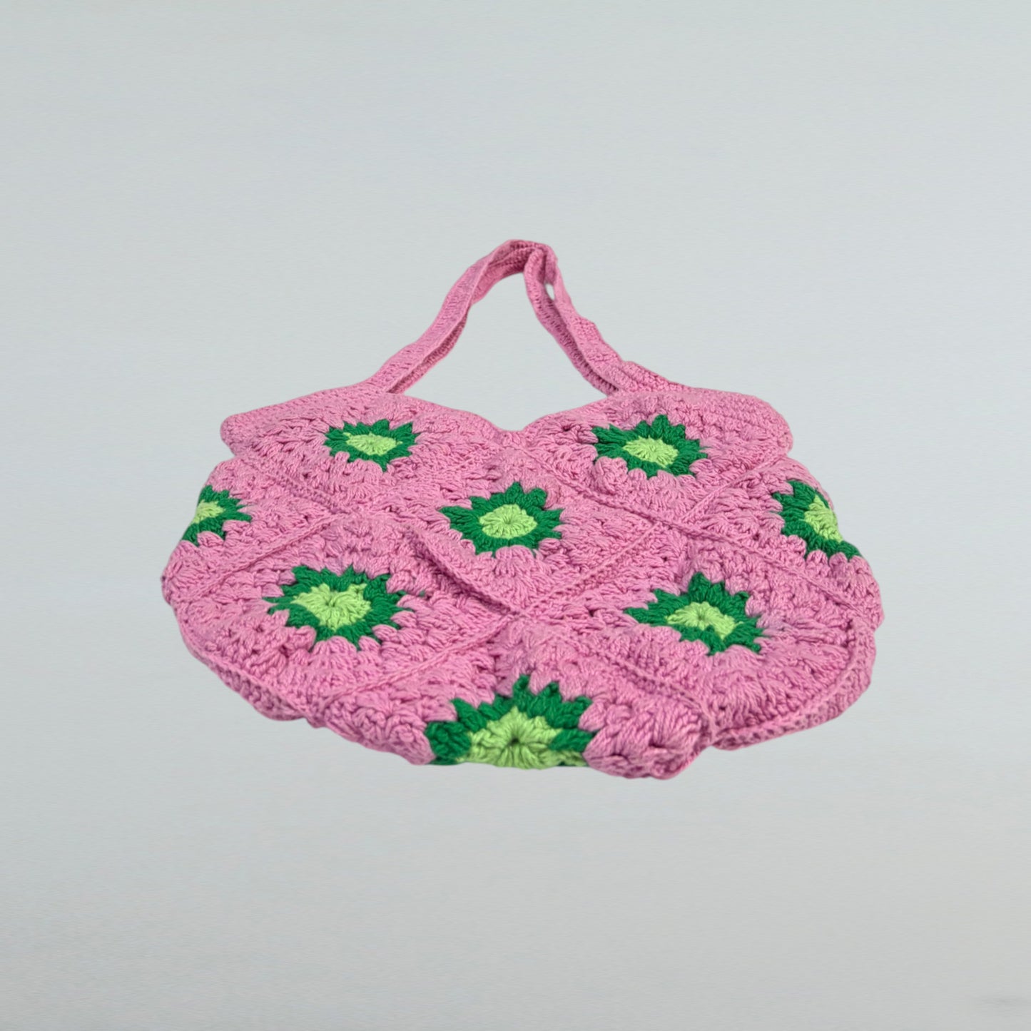 Multicolor Shoulder Bag RC0080