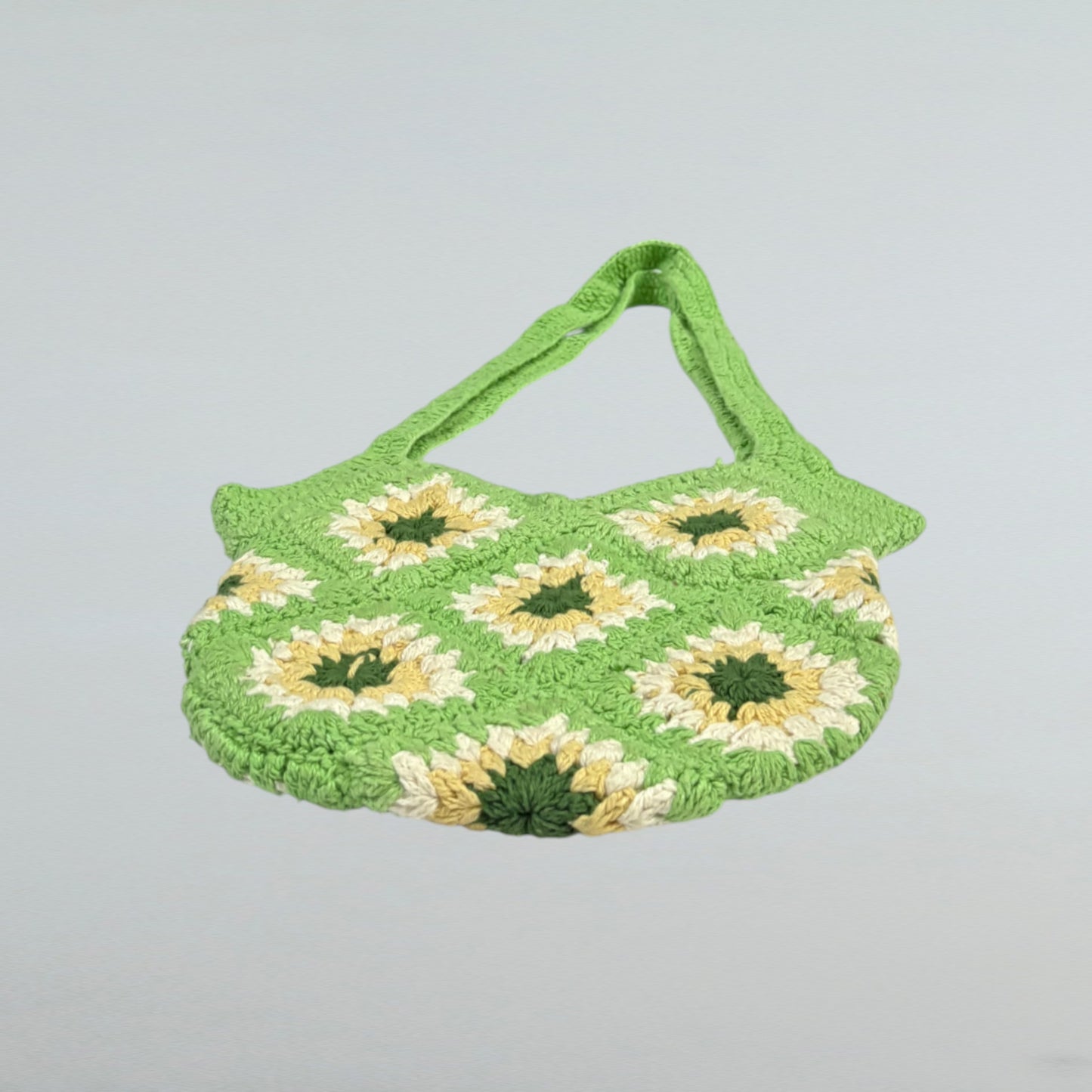 Multicolor Shoulder Bag RC0065