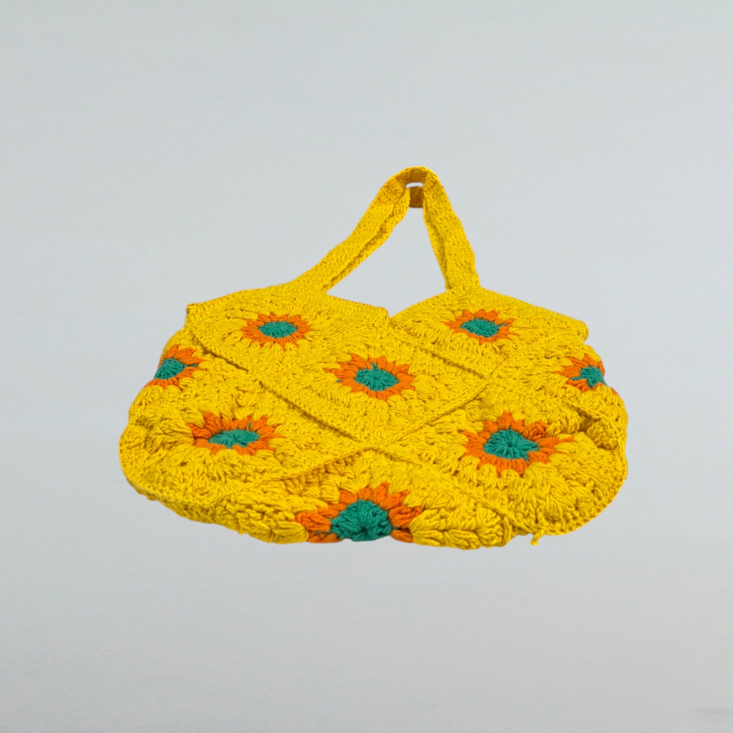 Multicolor Shoulder Bag RC0077
