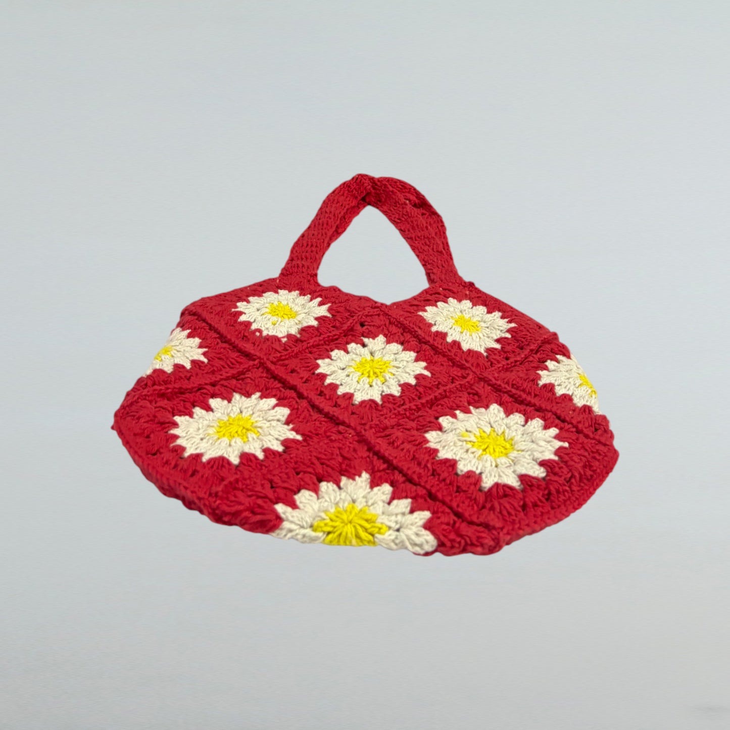 Multicolor Shoulder Bag RC0066
