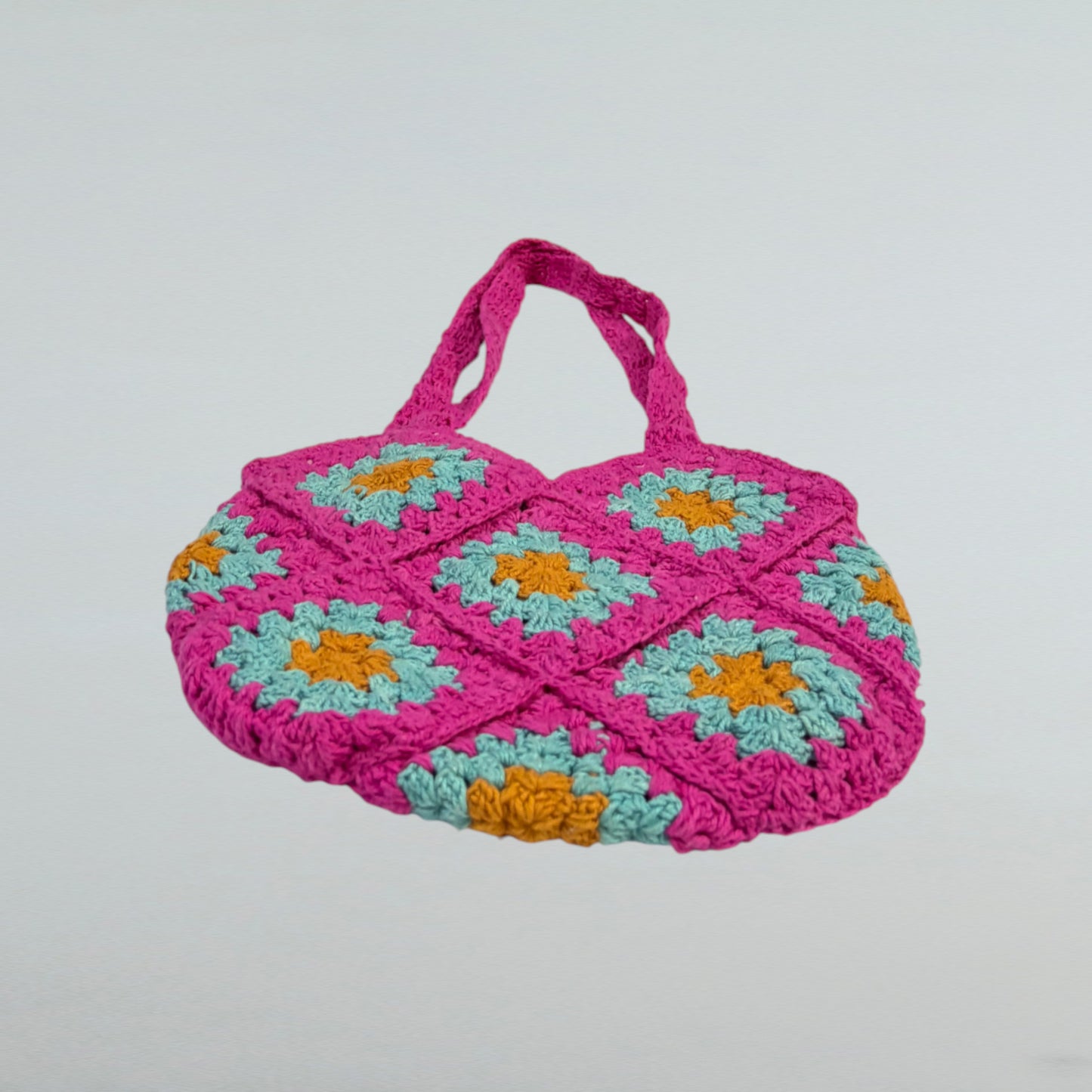 Multicolor Shoulder Bag RC0073