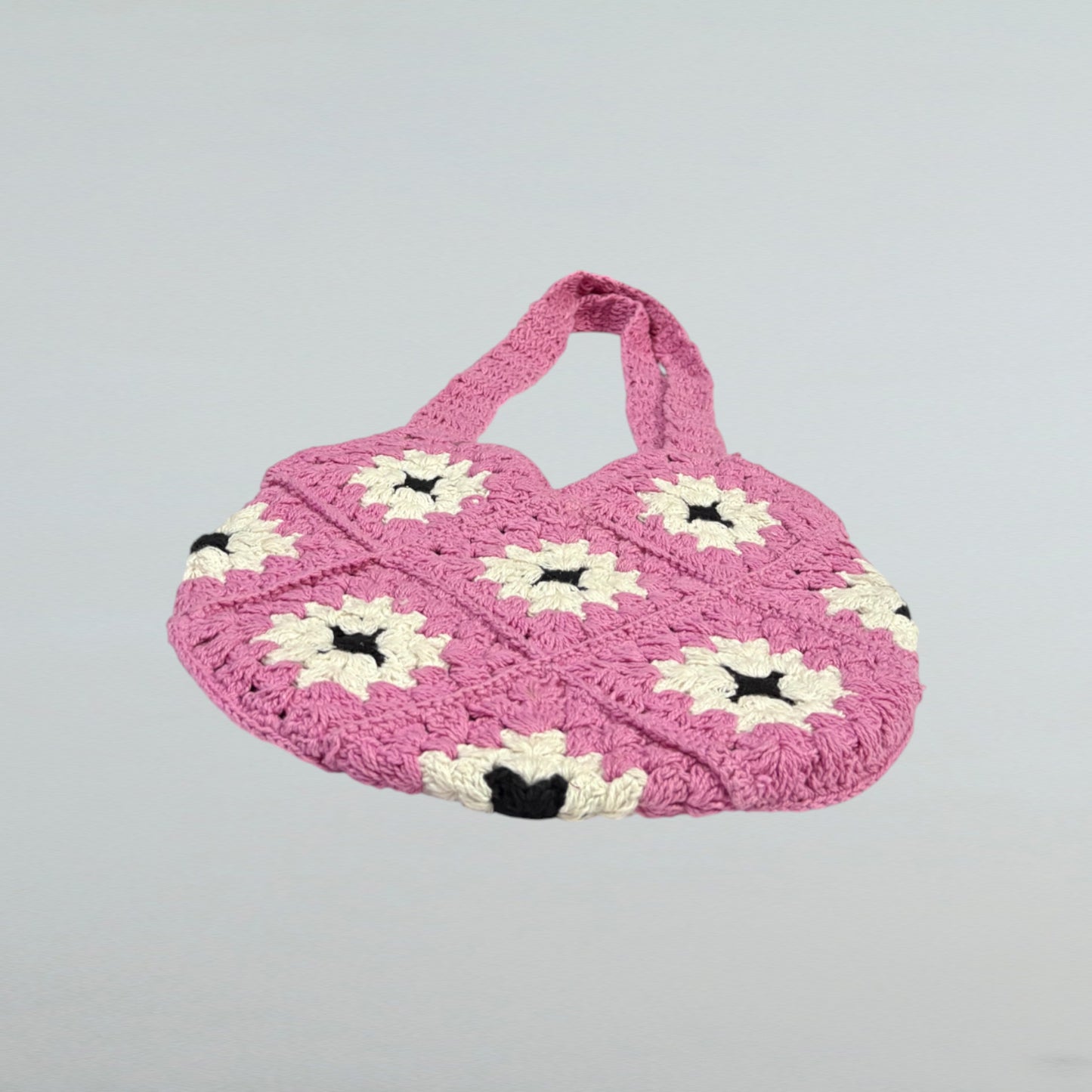 Multicolor Shoulder Bag RC0072