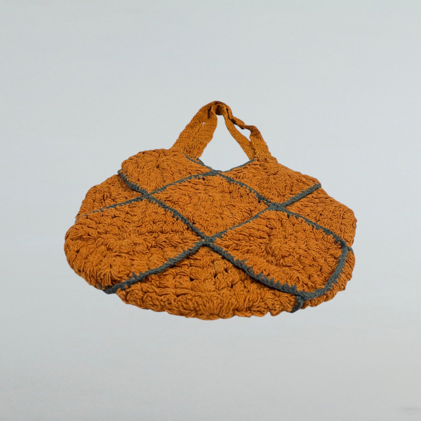 Multicolor Shoulder Bag RC0097