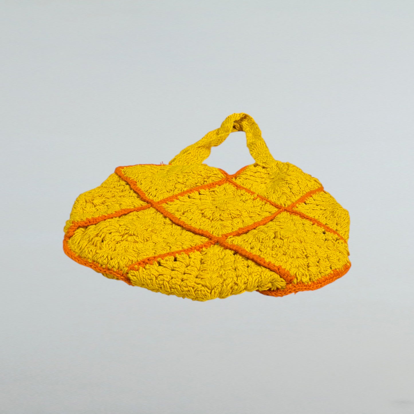 Multicolor Shoulder Bag RC0095