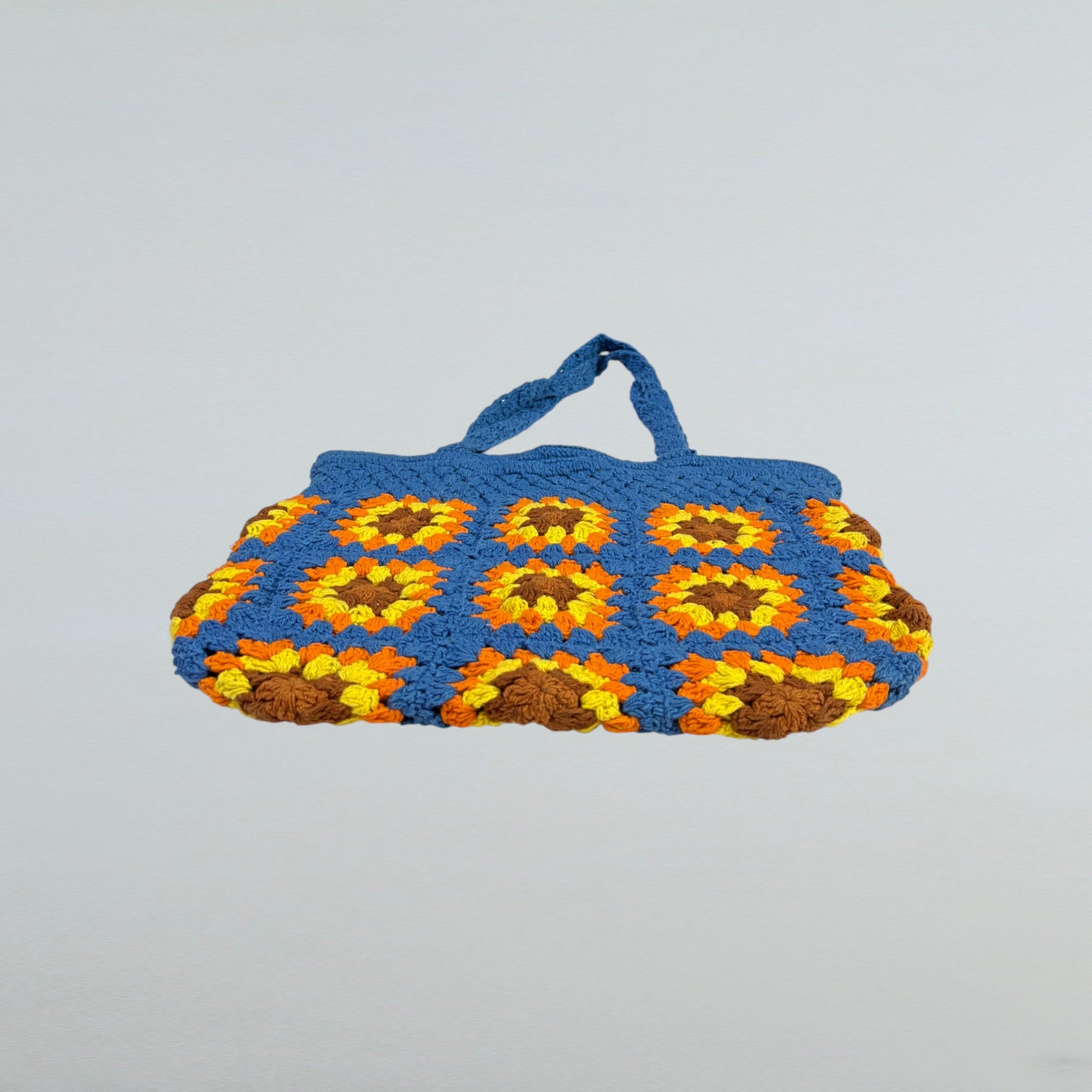 Multicolor Shoulder Bag RC0167