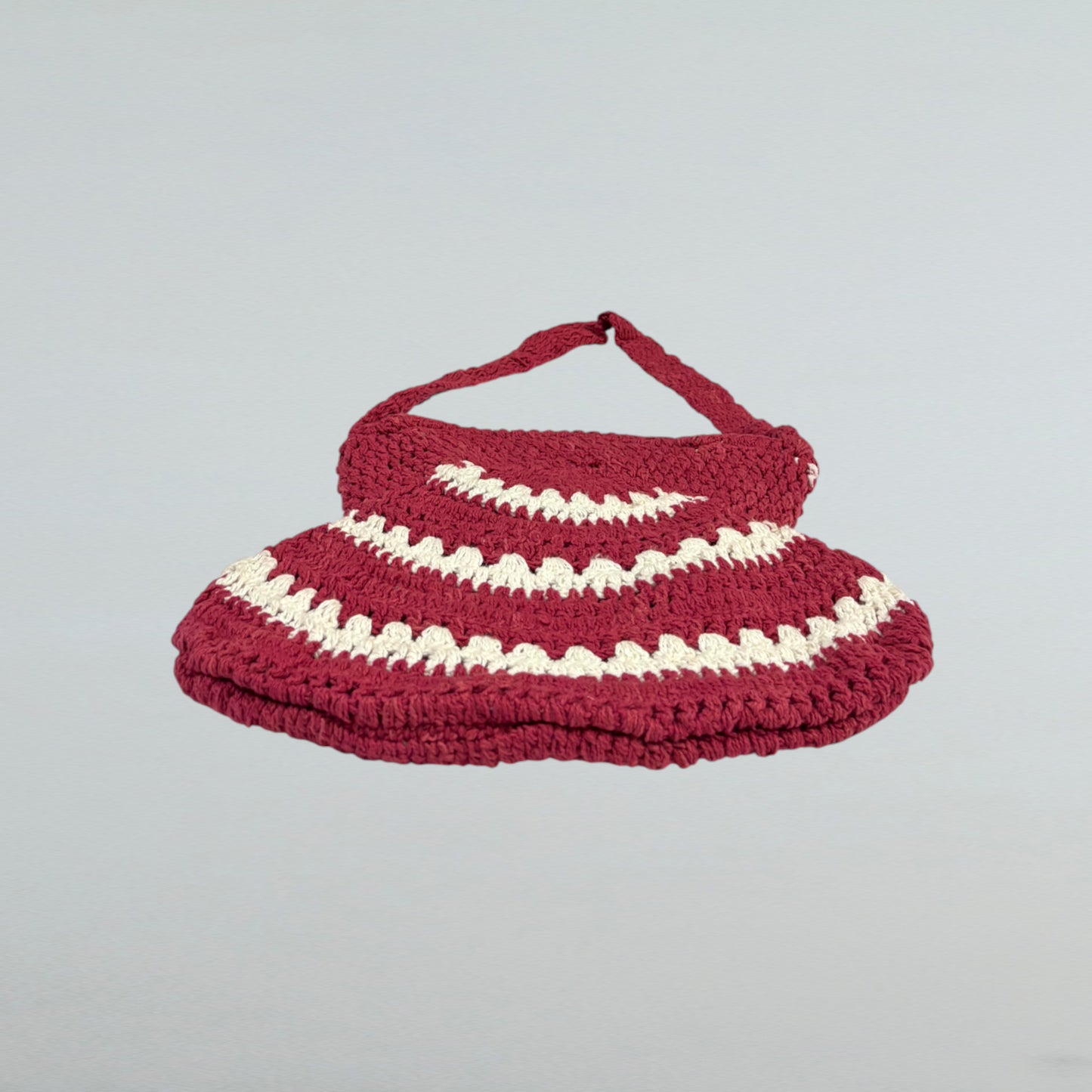 Multicolor Shoulder Bag RC0125