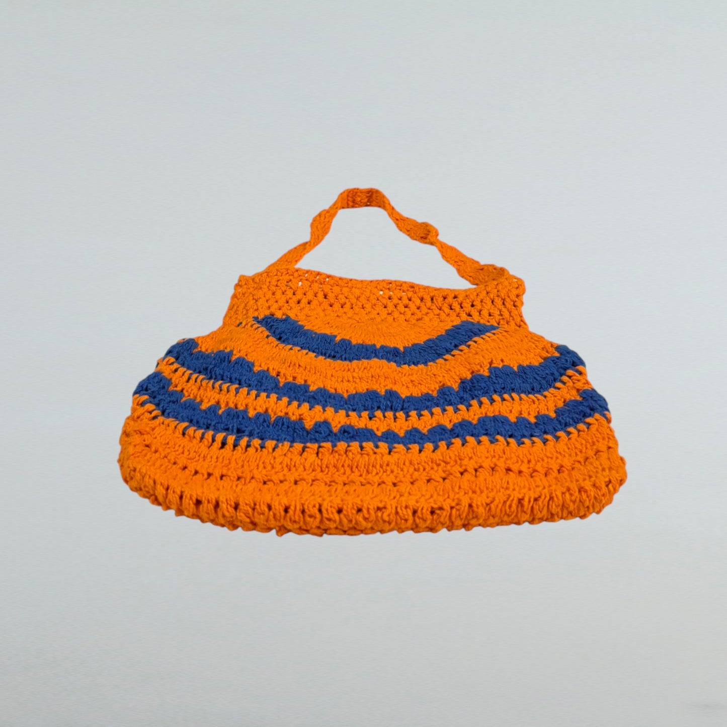 Multicolor Shoulder Bag RC0126