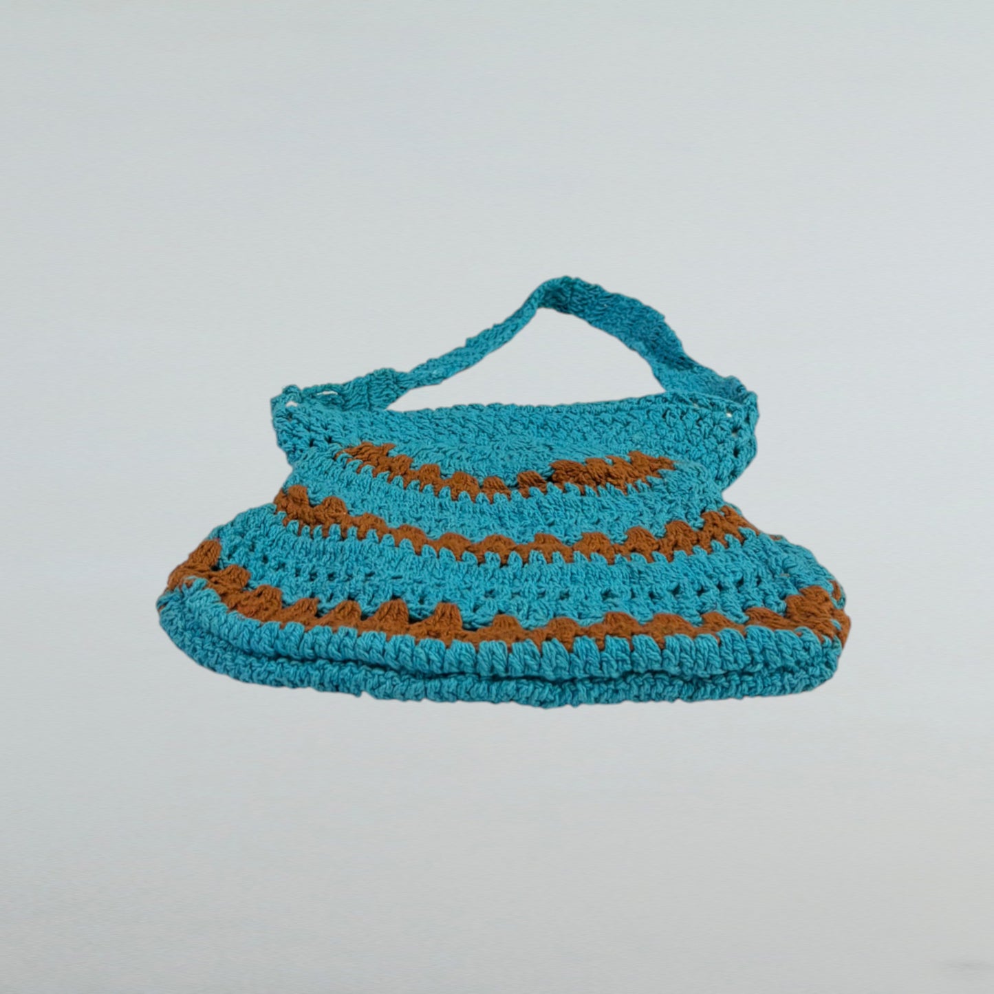 Multicolor Shoulder Bag RC0127