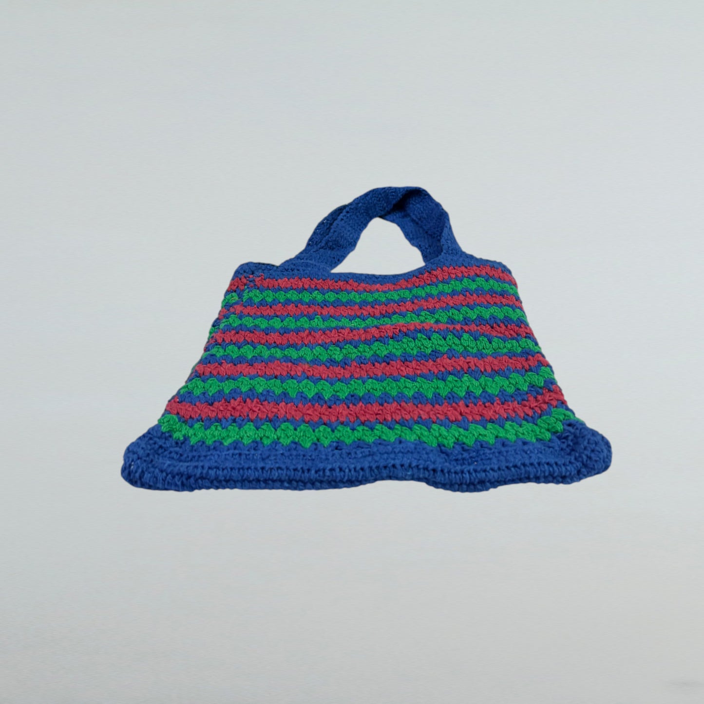 Multicolor Shoulder Bag RC0114