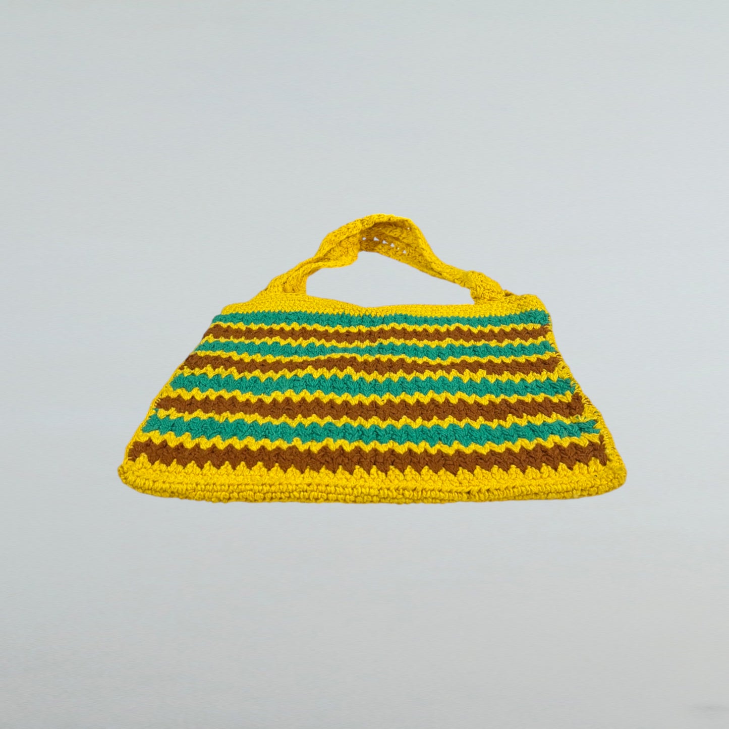 Multicolor Shoulder Bag RC0117